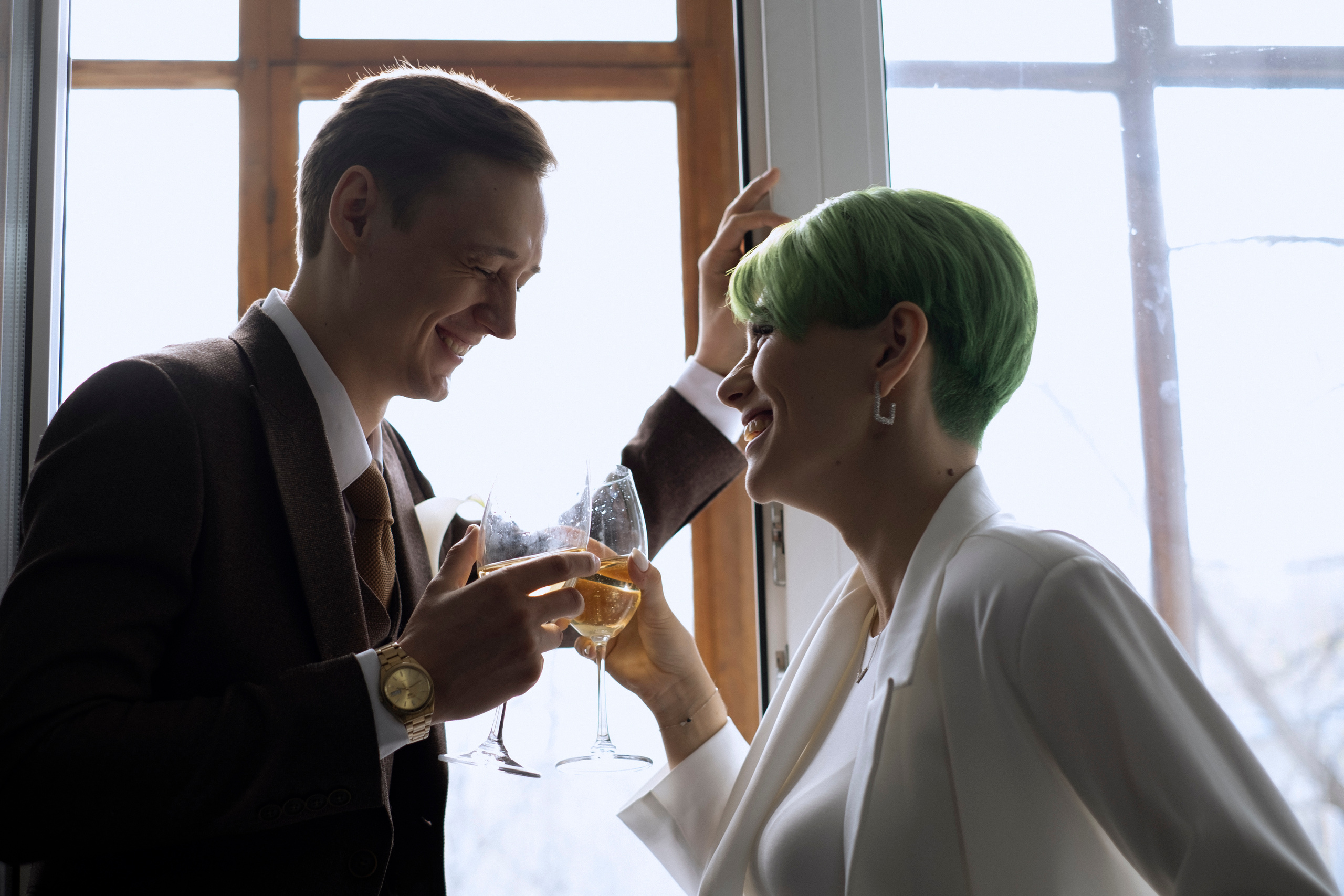 Александра и Александр. Селиванова Виктория свадебный фотограф