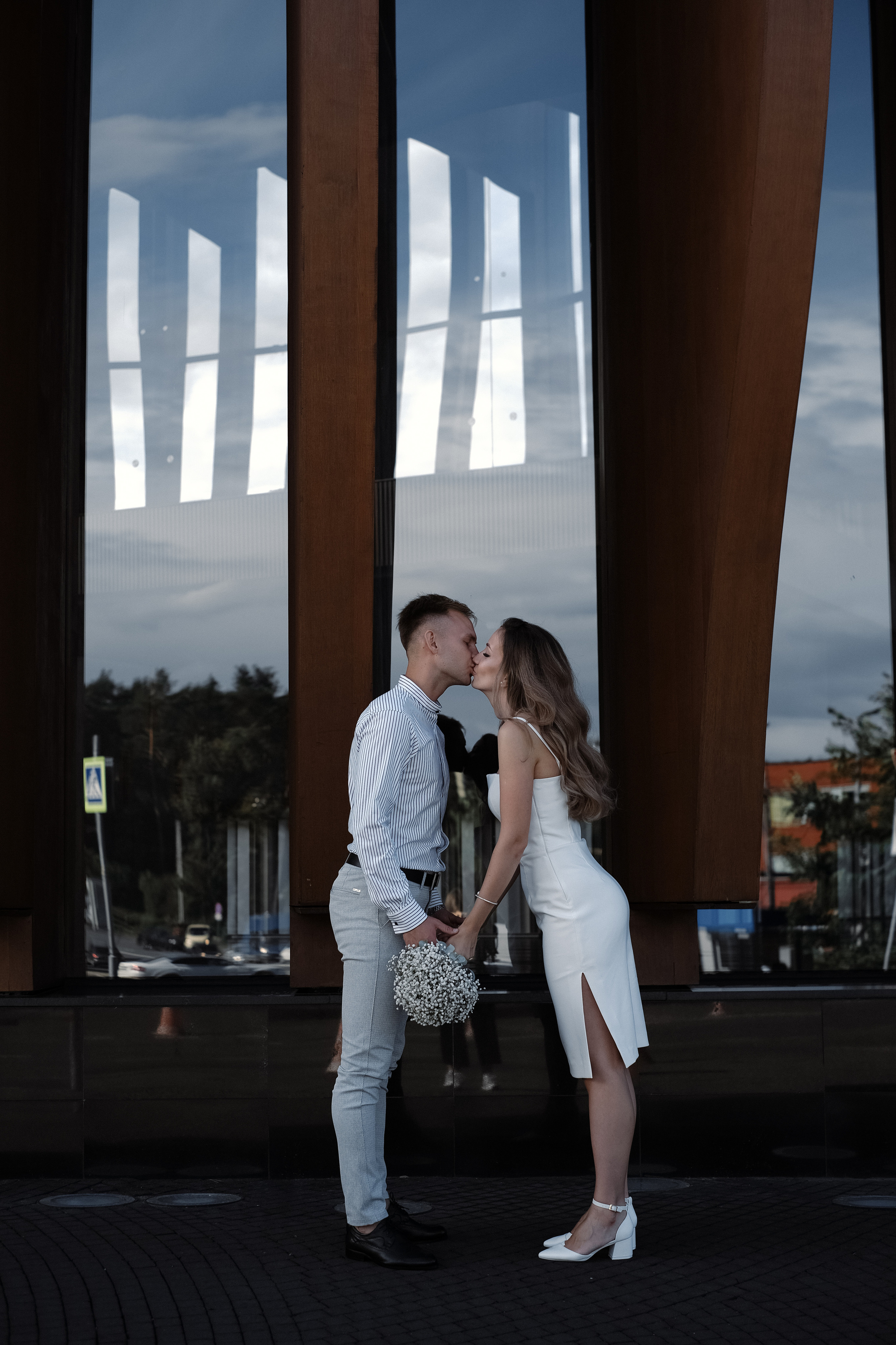 Надежда и Алексей. Селиванова Виктория свадебный фотограф