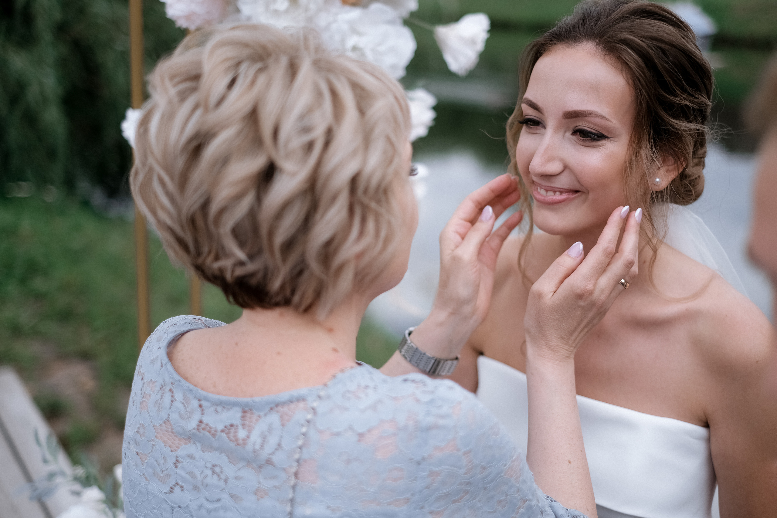 Надежда и Алексей. Селиванова Виктория свадебный фотограф