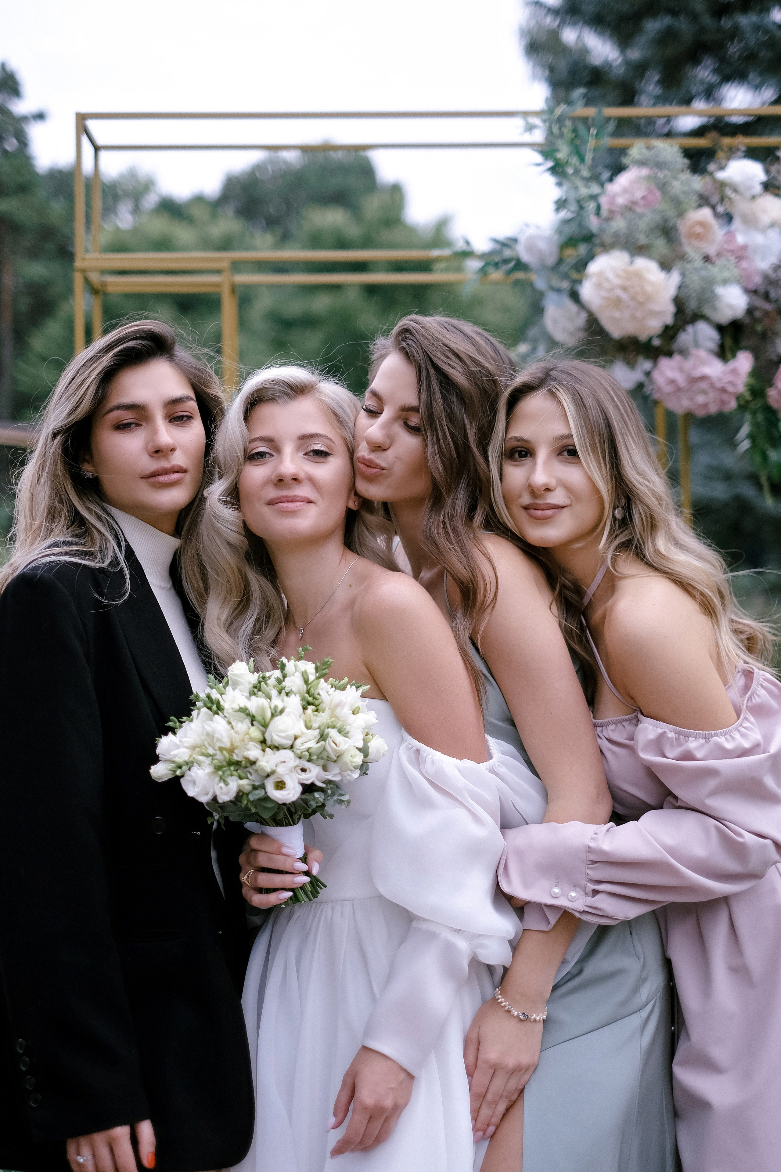 Ангелина и Григорий. Селиванова Виктория свадебный фотограф