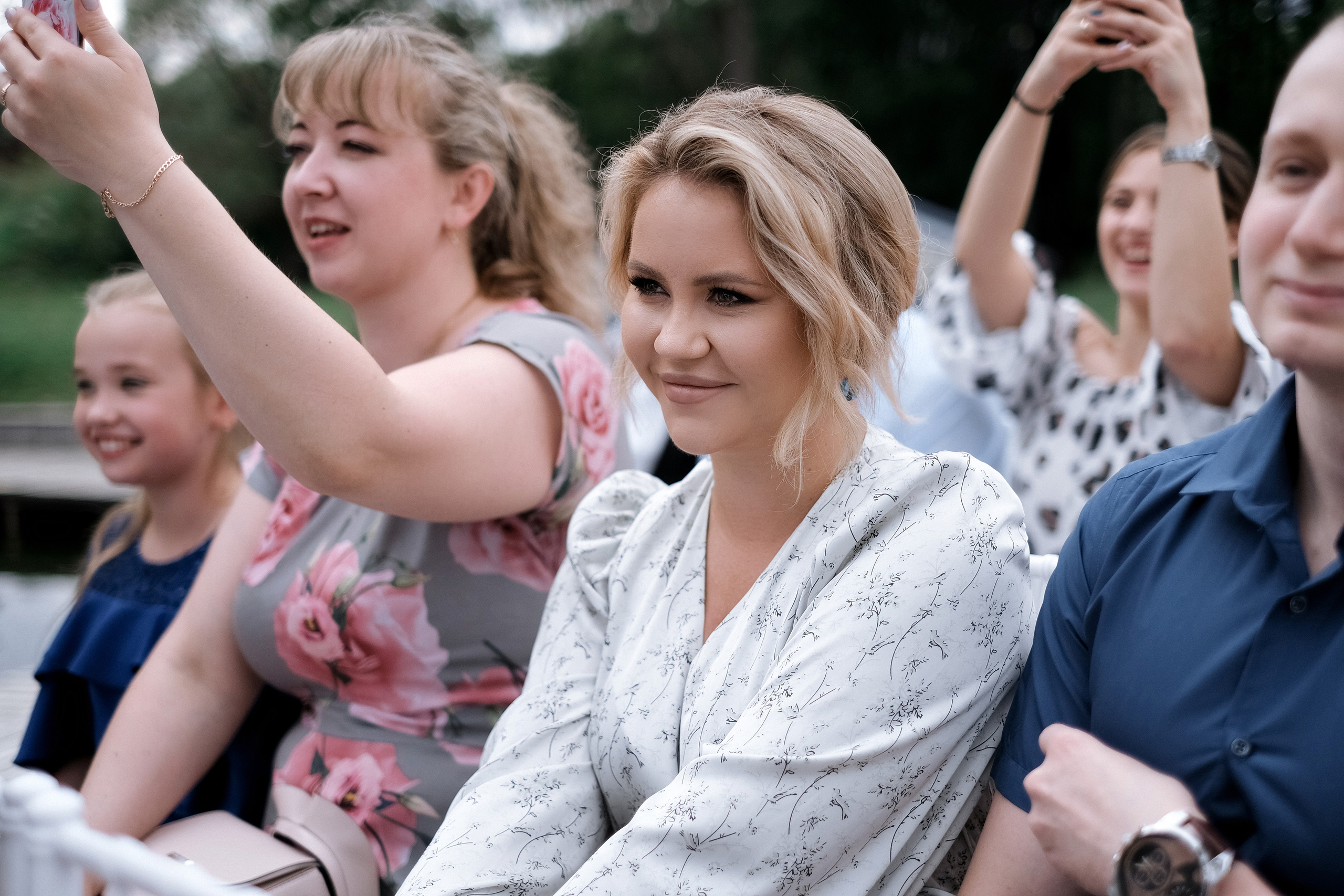 Надежда и Алексей. Селиванова Виктория свадебный фотограф