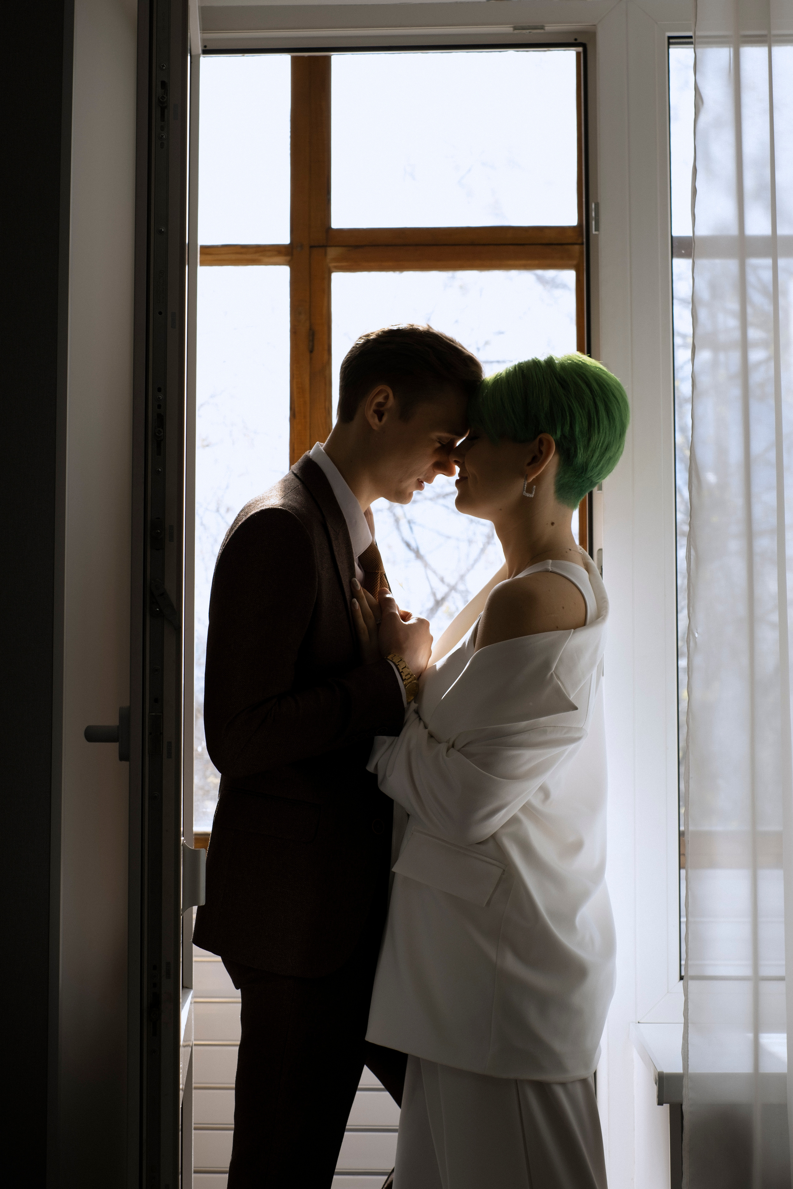 Александра и Александр. Селиванова Виктория свадебный фотограф