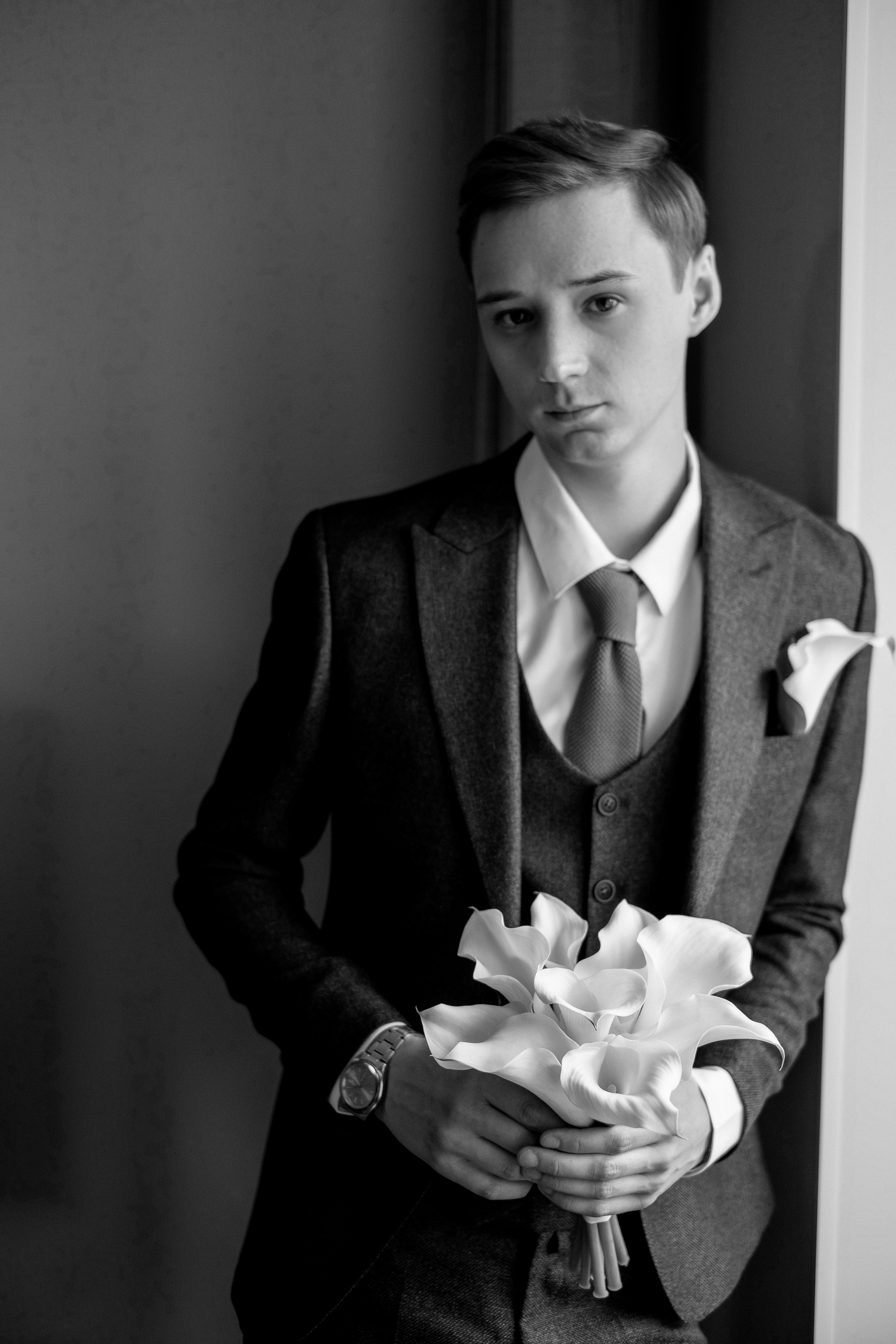 Александра и Александр. Селиванова Виктория свадебный фотограф