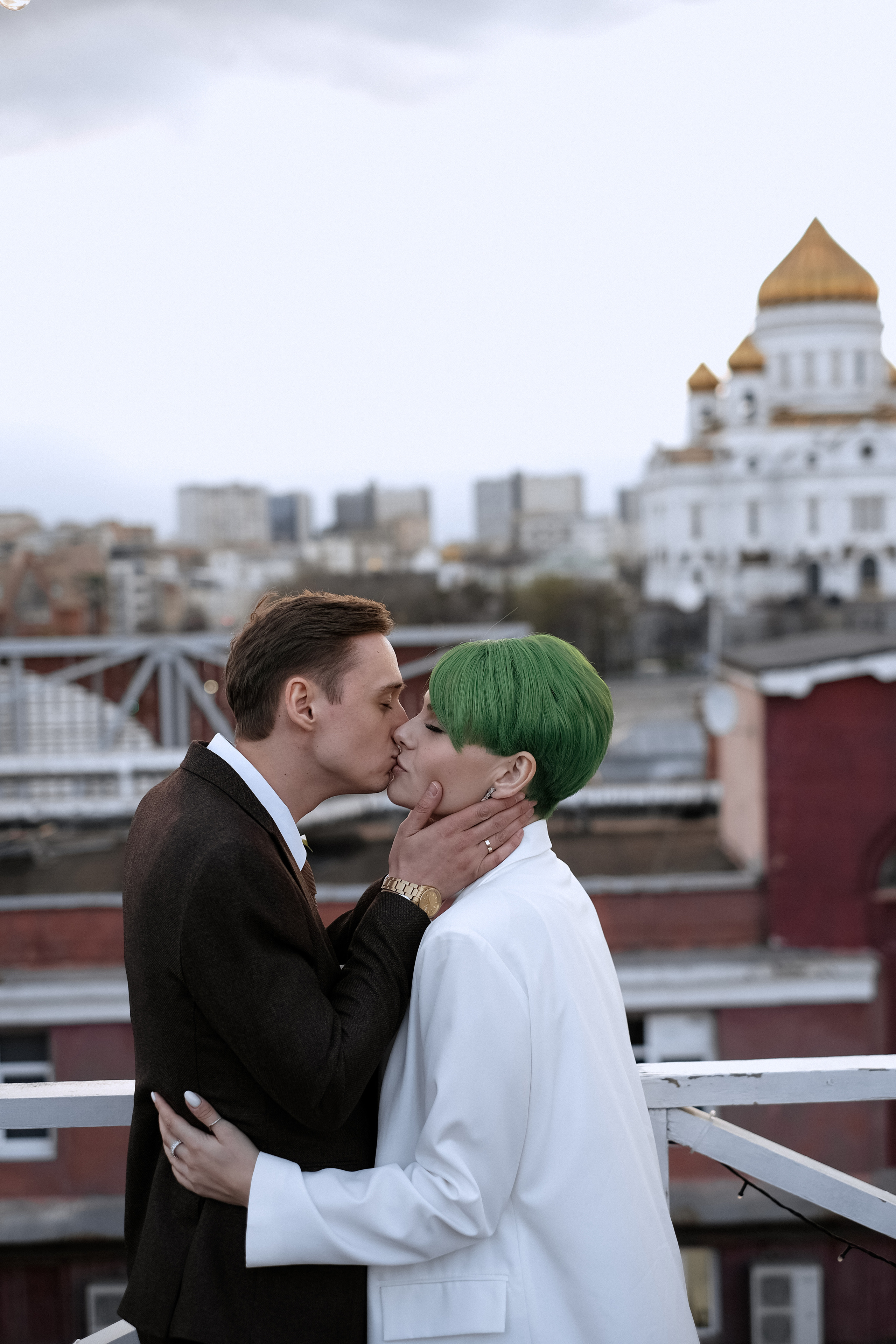 Александра и Александр. Селиванова Виктория свадебный фотограф