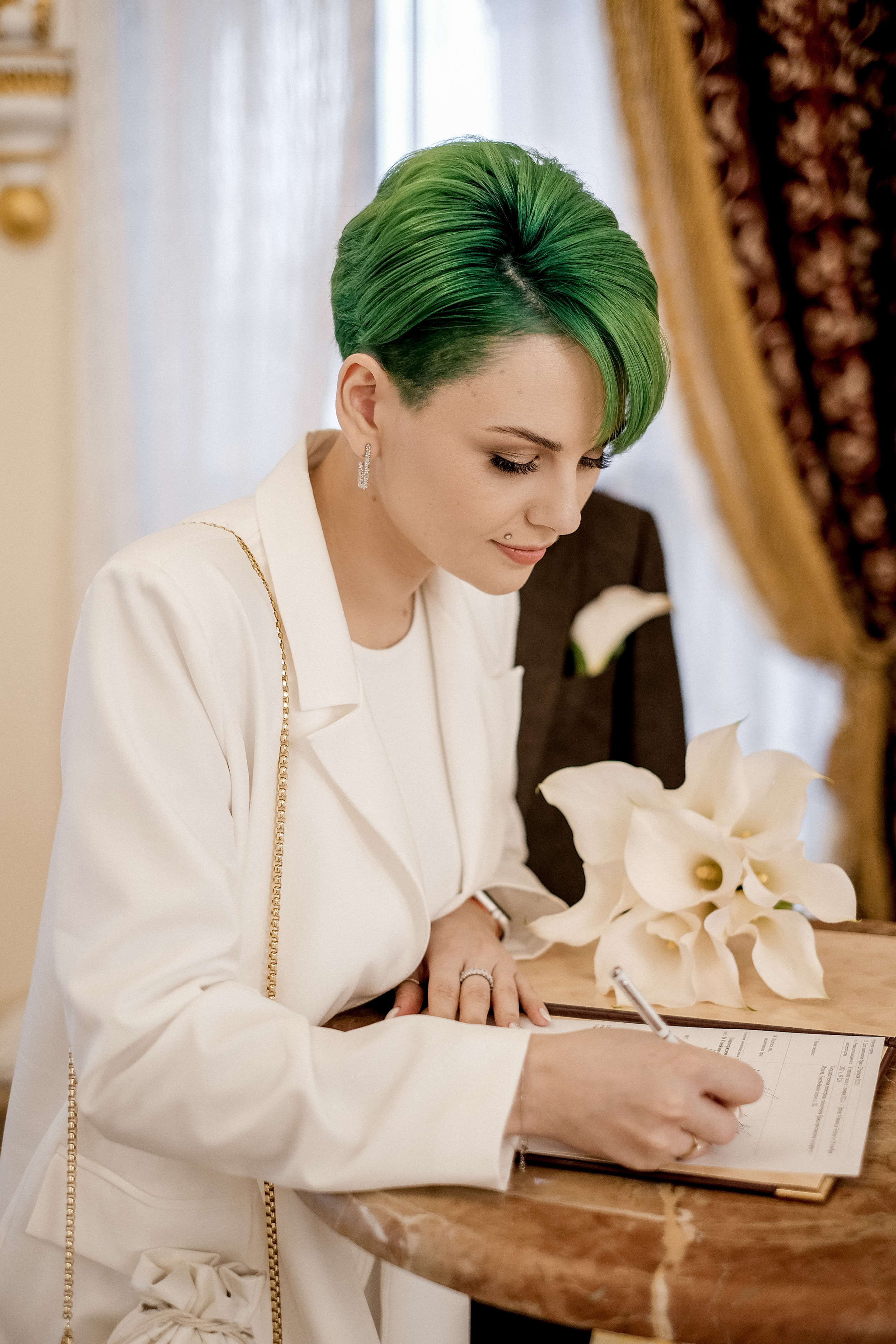 Александра и Александр. Селиванова Виктория свадебный фотограф