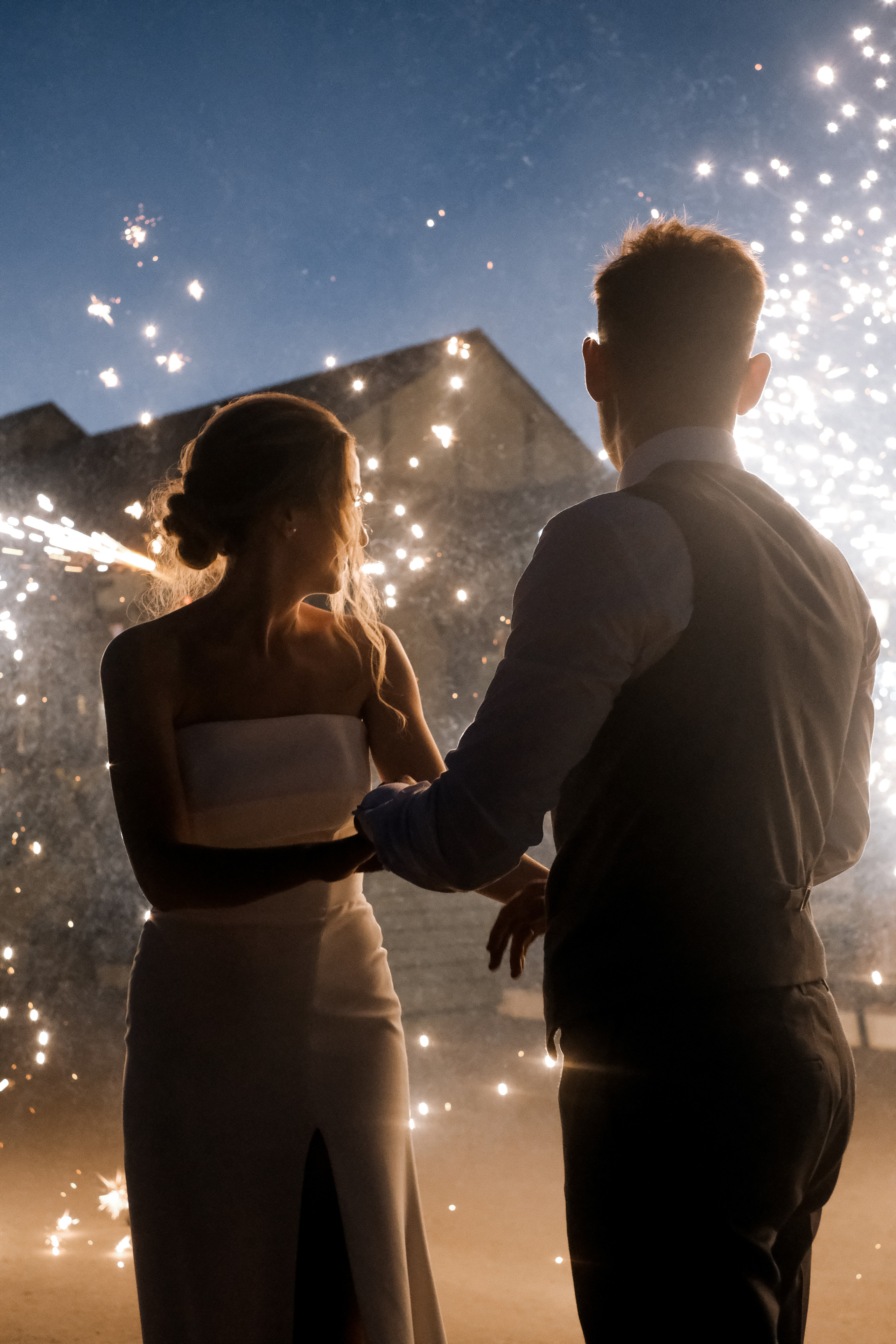 Надежда и Алексей. Селиванова Виктория свадебный фотограф