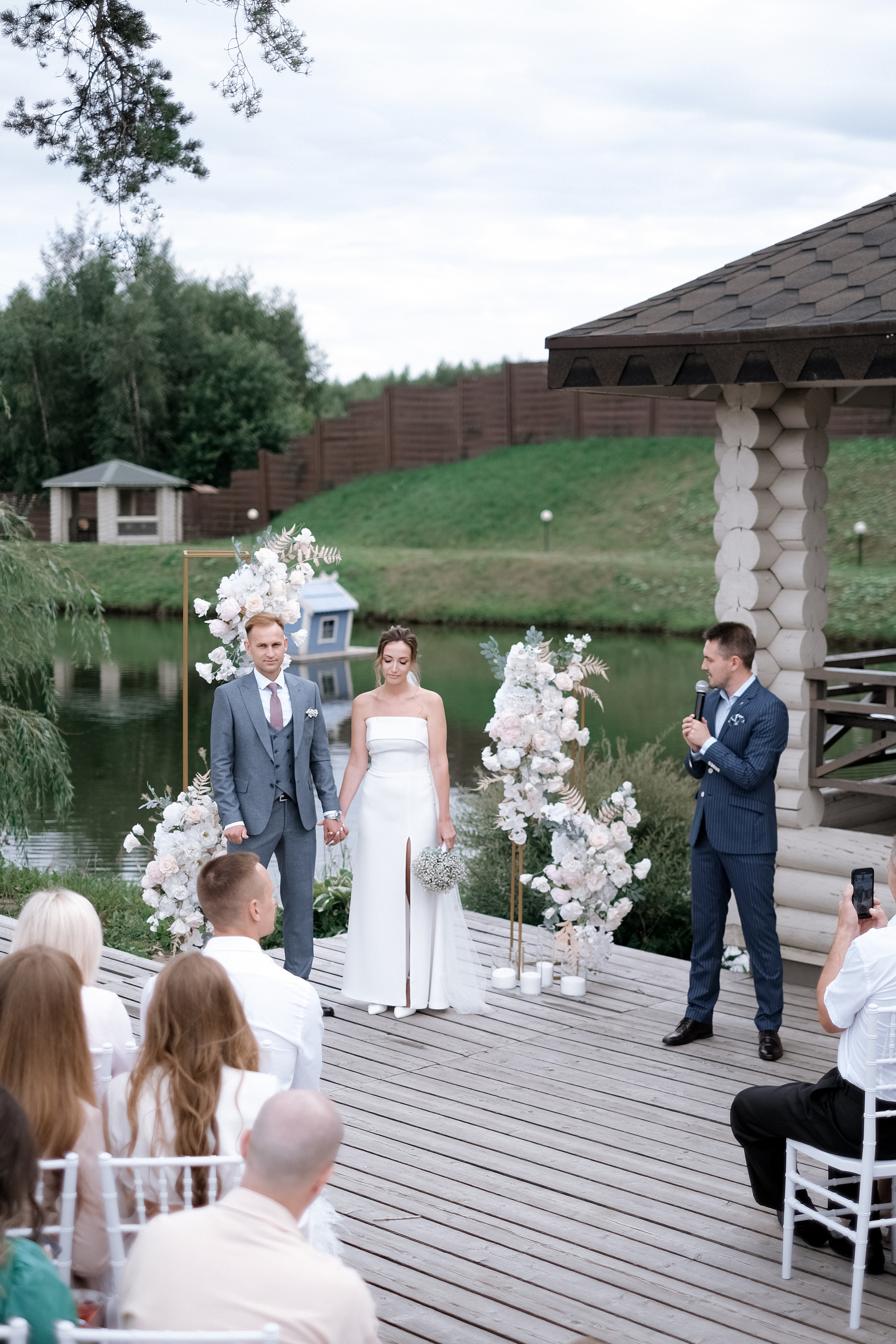 Надежда и Алексей. Селиванова Виктория свадебный фотограф