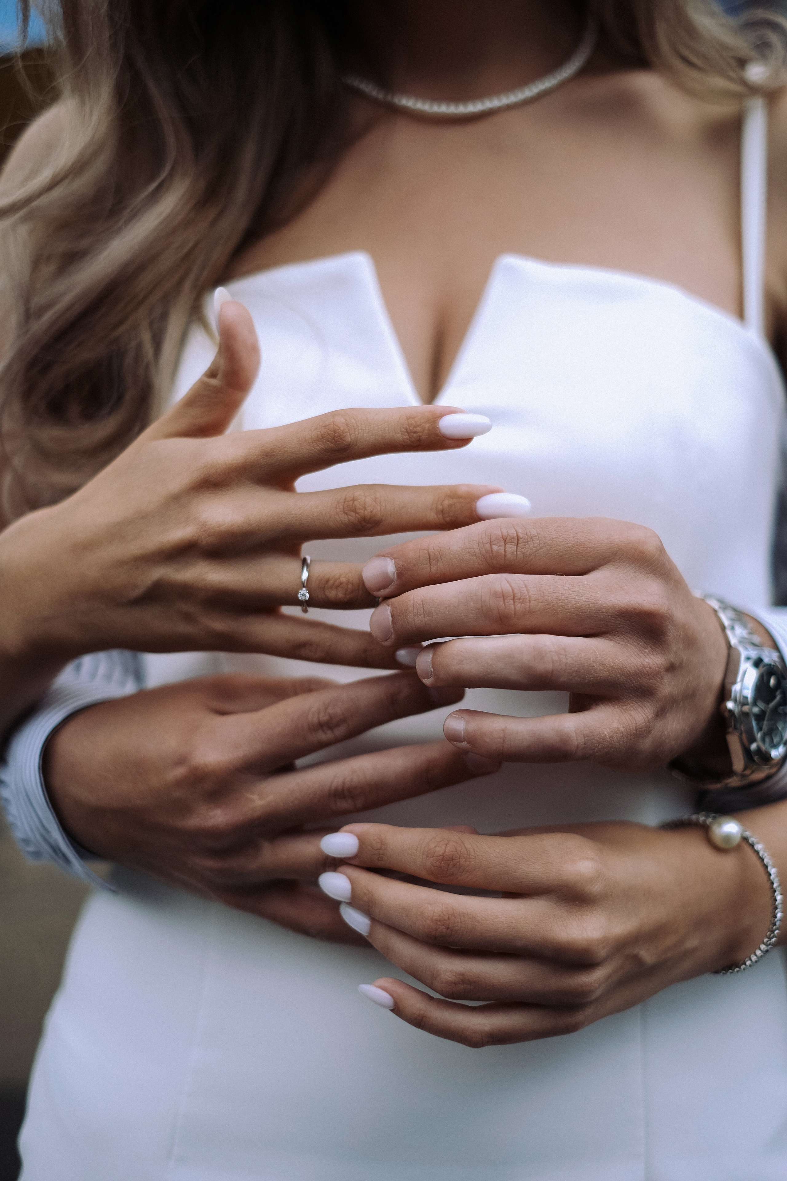 Надежда и Алексей. Селиванова Виктория свадебный фотограф