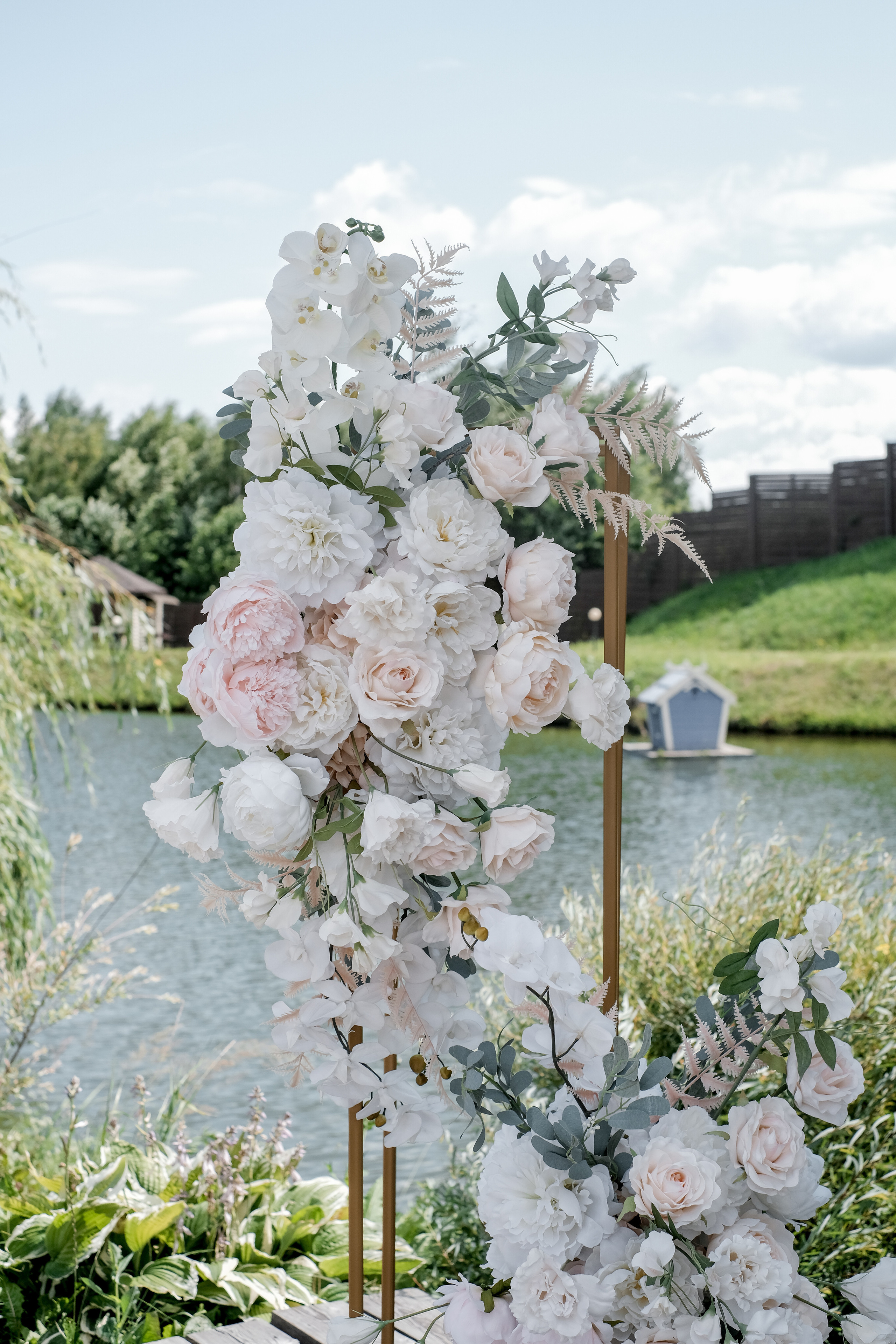 Надежда и Алексей. Селиванова Виктория свадебный фотограф