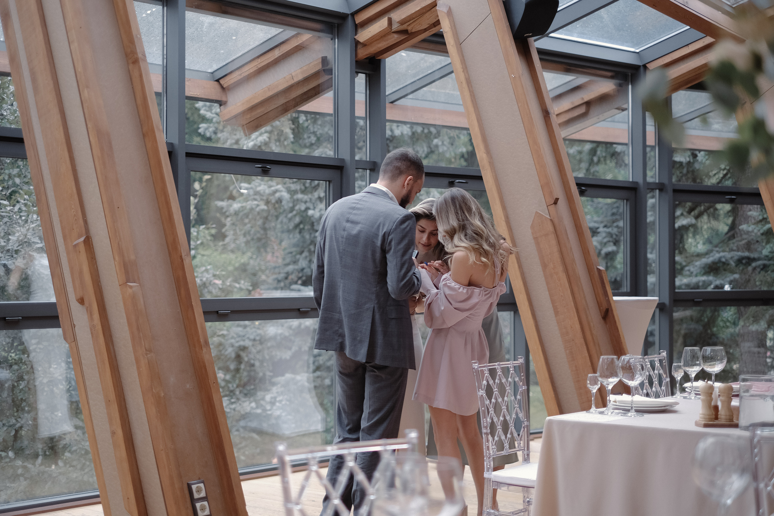 Ангелина и Григорий. Селиванова Виктория свадебный фотограф