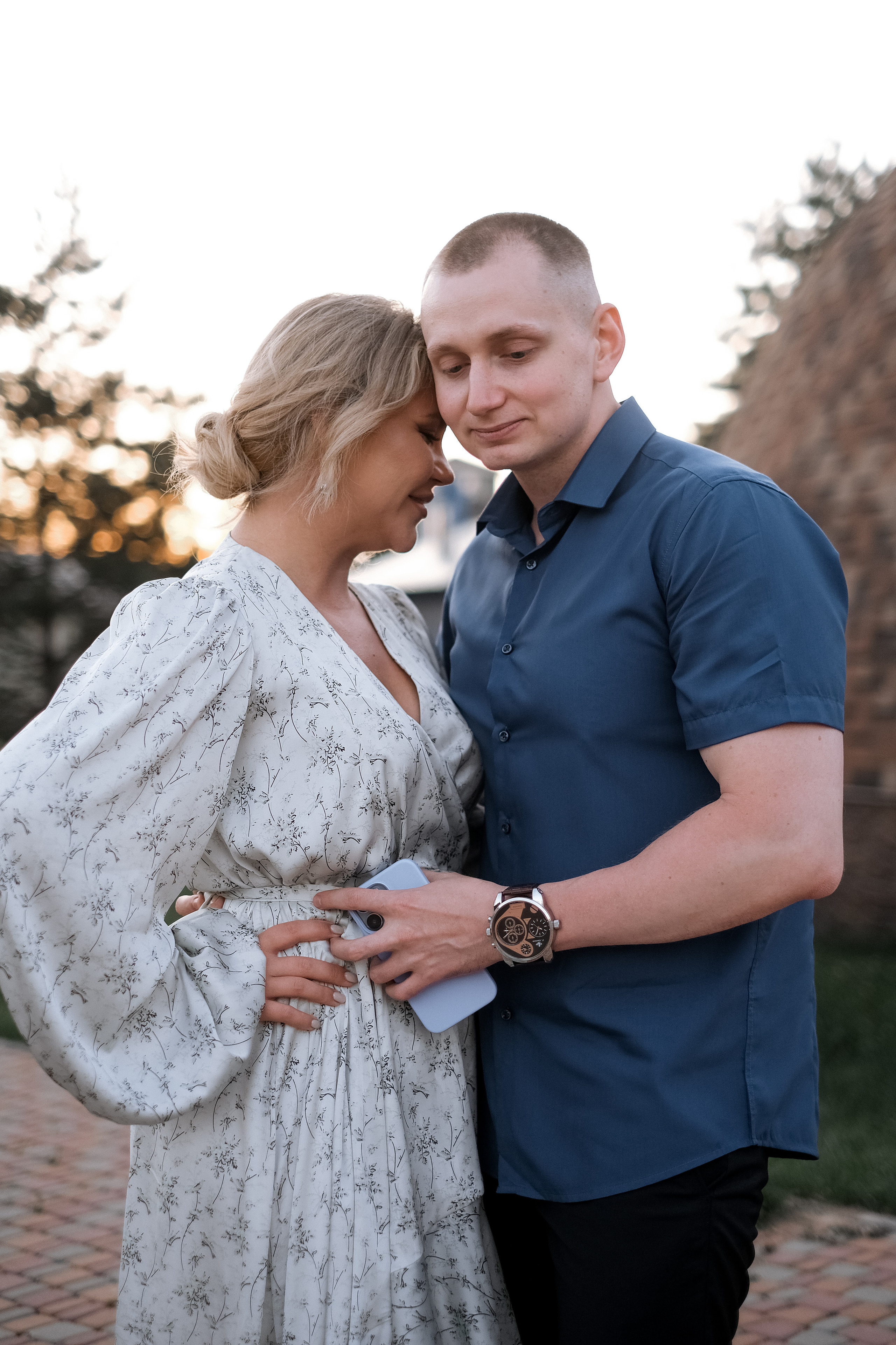 Надежда и Алексей. Селиванова Виктория свадебный фотограф