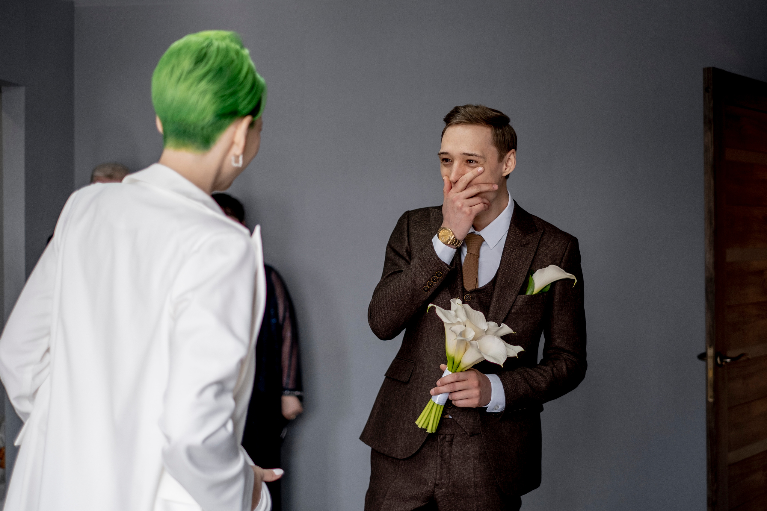 Александра и Александр. Селиванова Виктория свадебный фотограф