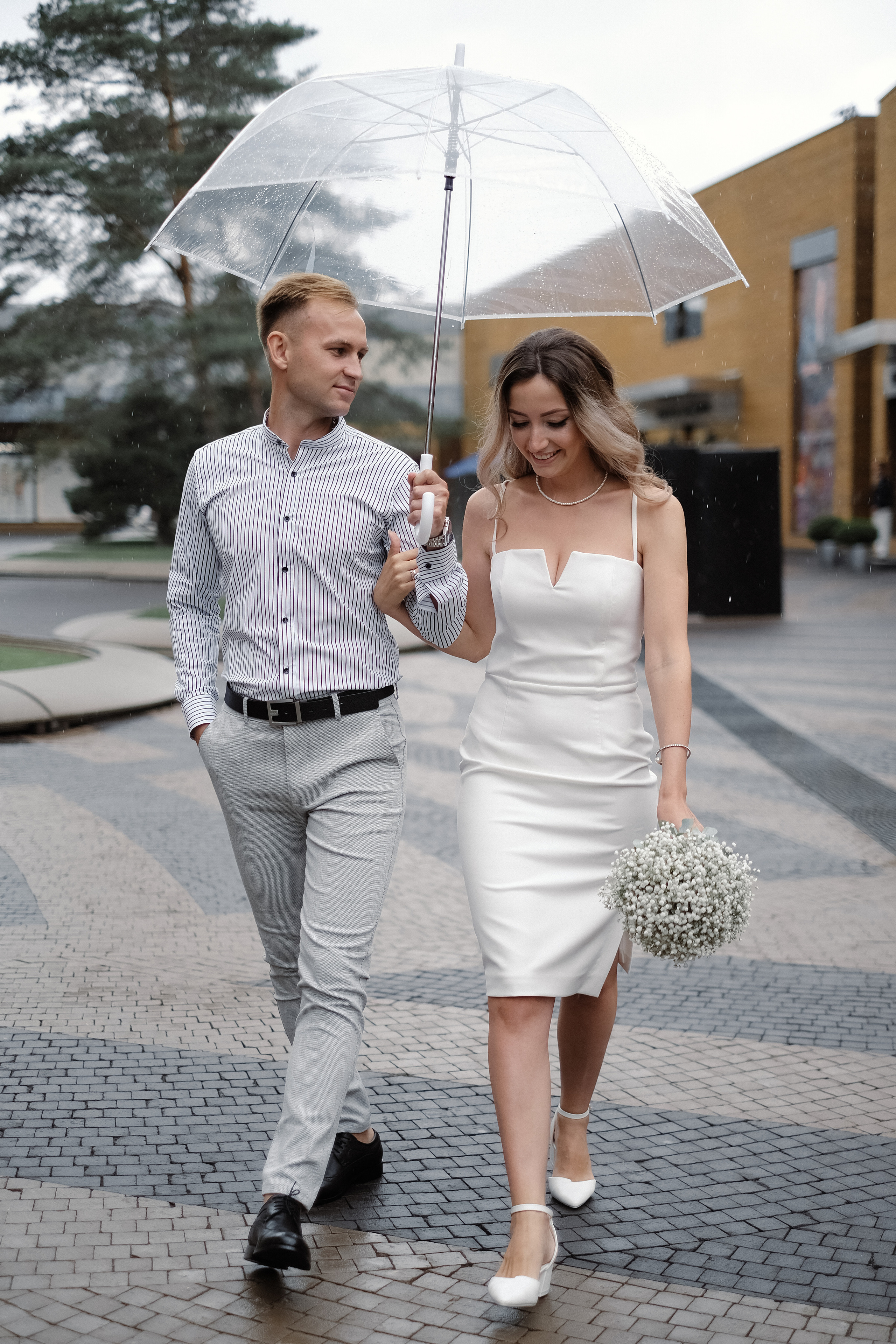 Надежда и Алексей. Селиванова Виктория свадебный фотограф