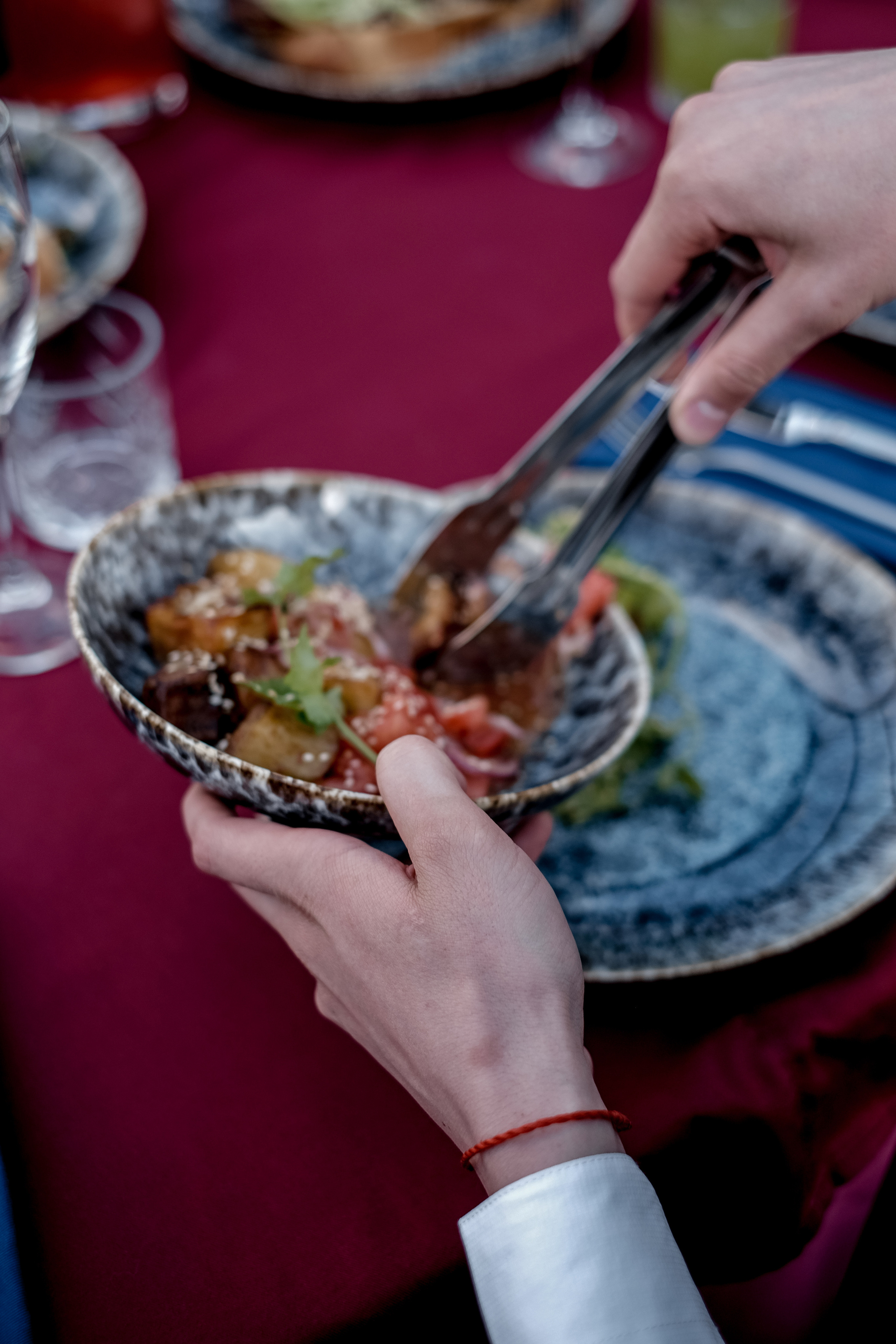 Александра и Александр. Селиванова Виктория свадебный фотограф