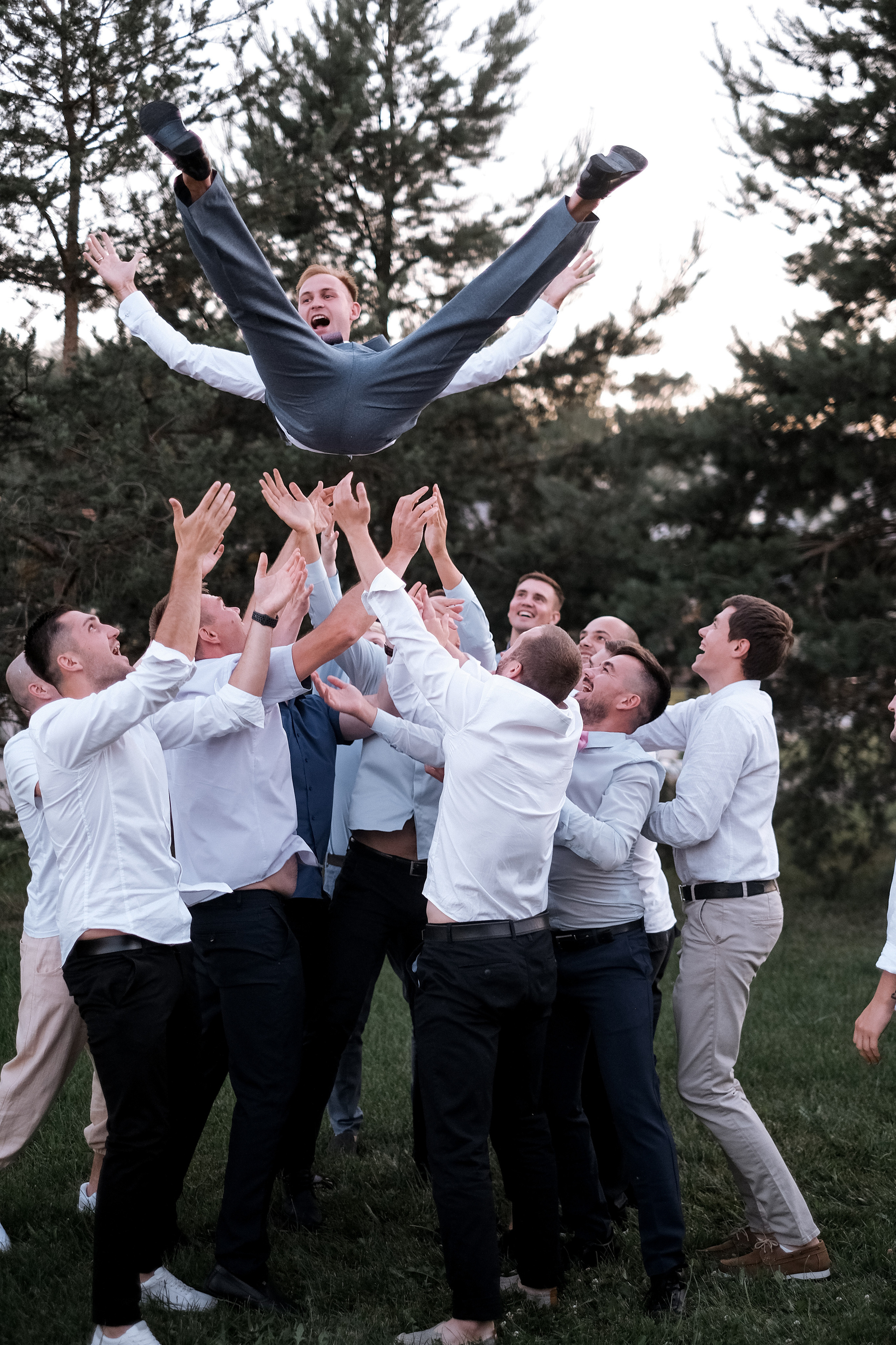 Надежда и Алексей. Селиванова Виктория свадебный фотограф