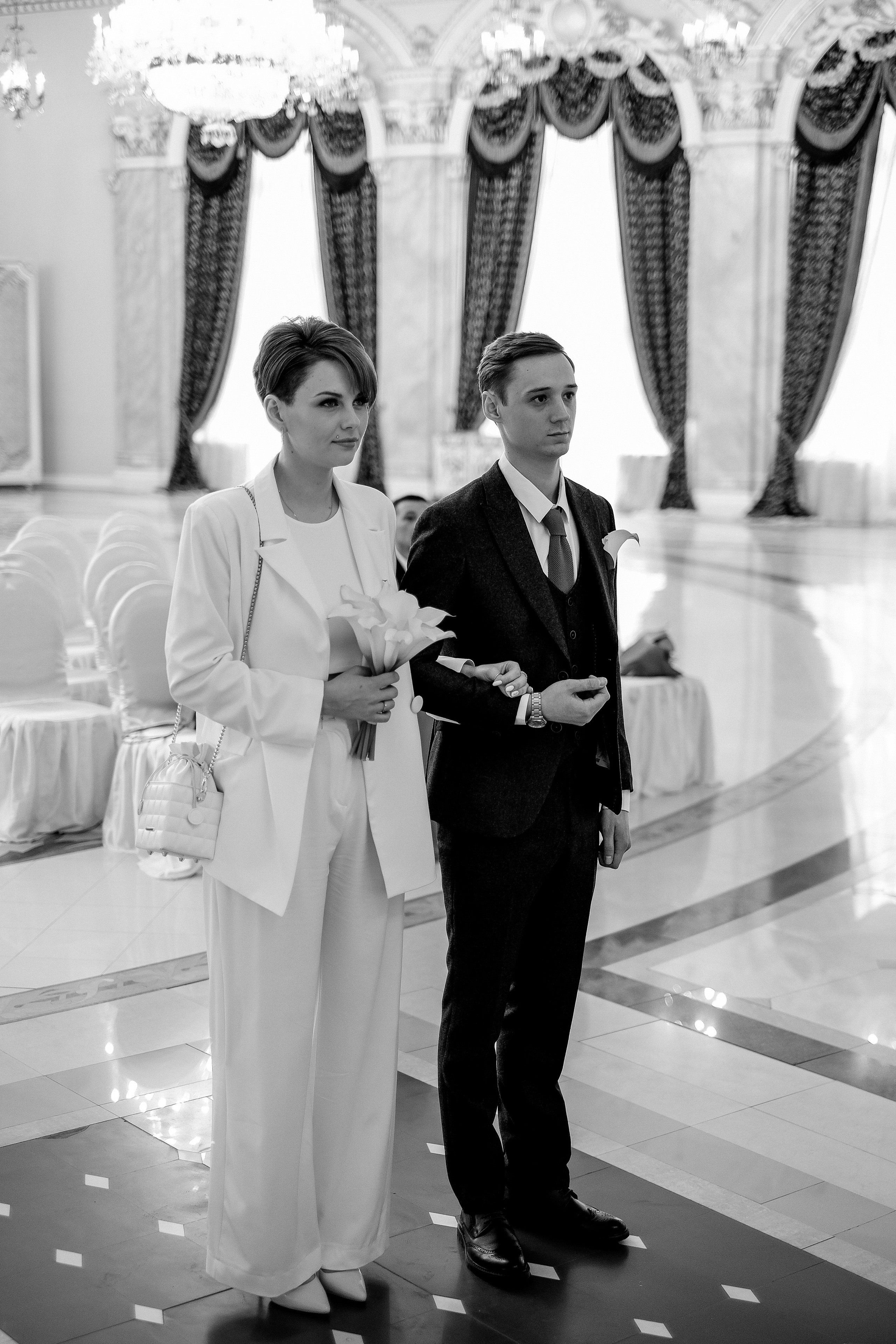 Александра и Александр. Селиванова Виктория свадебный фотограф