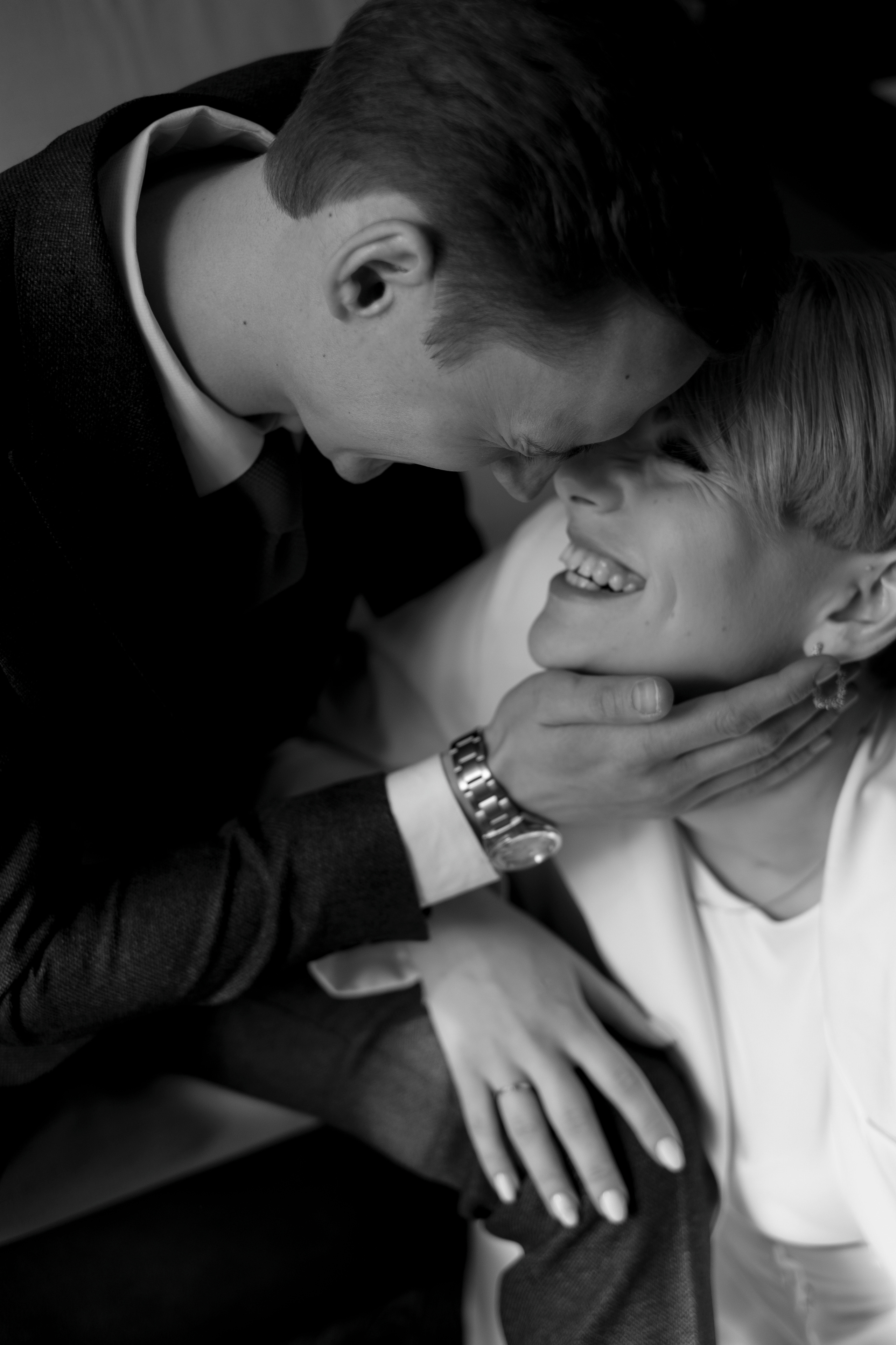 Александра и Александр. Селиванова Виктория свадебный фотограф