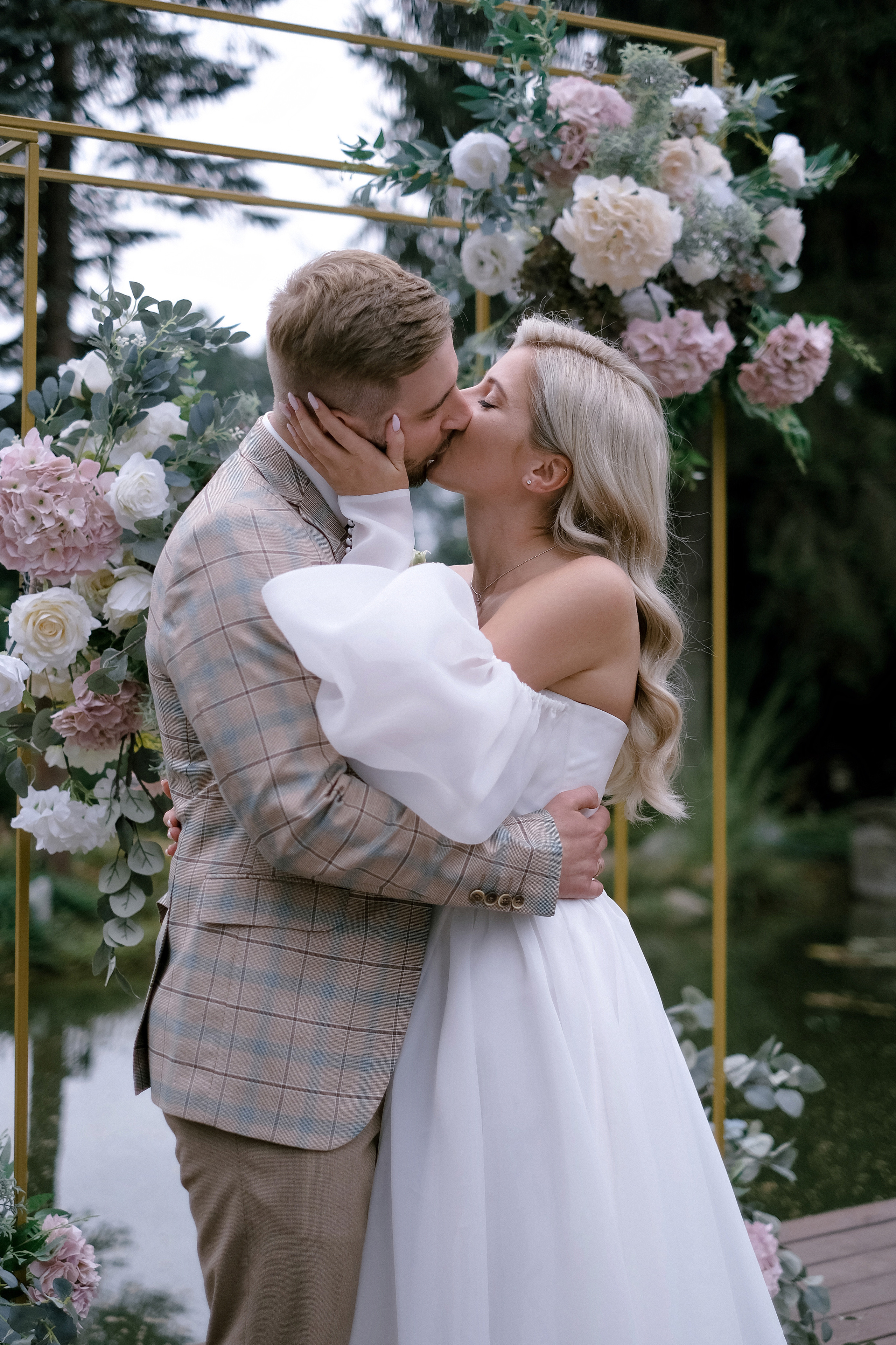 Ангелина и Григорий. Селиванова Виктория свадебный фотограф