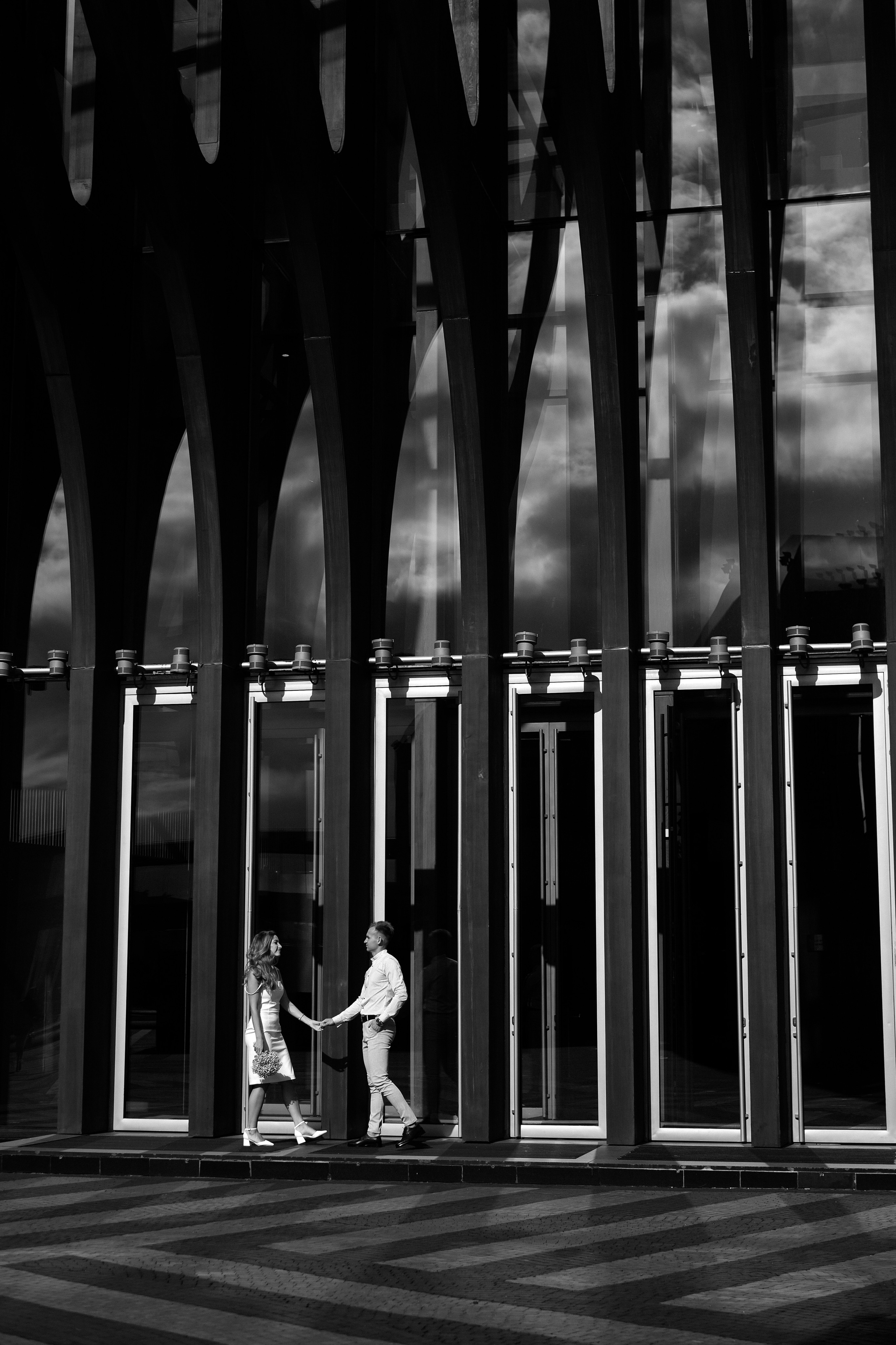 Надежда и Алексей. Селиванова Виктория свадебный фотограф