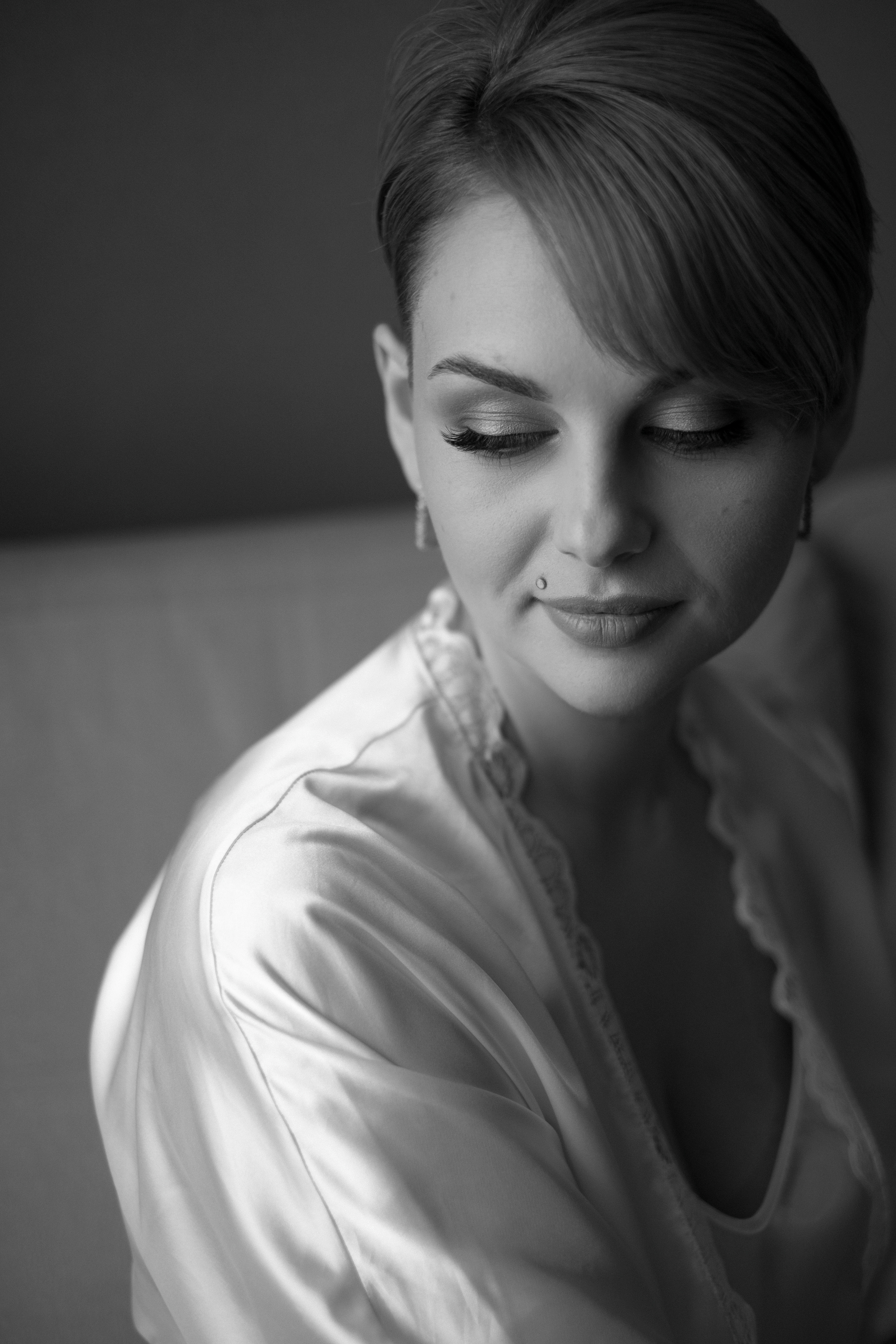 Александра и Александр. Селиванова Виктория свадебный фотограф