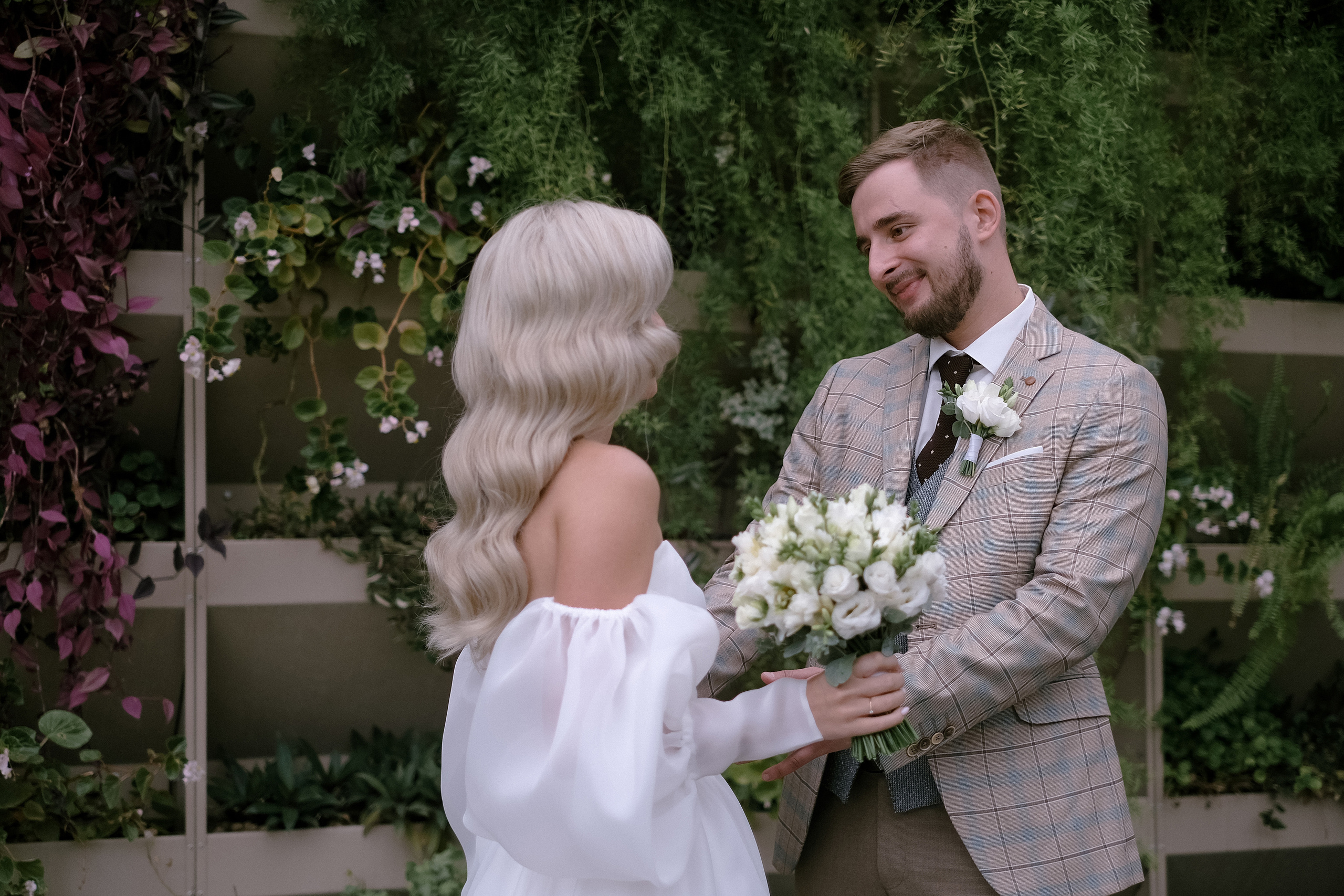 Ангелина и Григорий. Селиванова Виктория свадебный фотограф