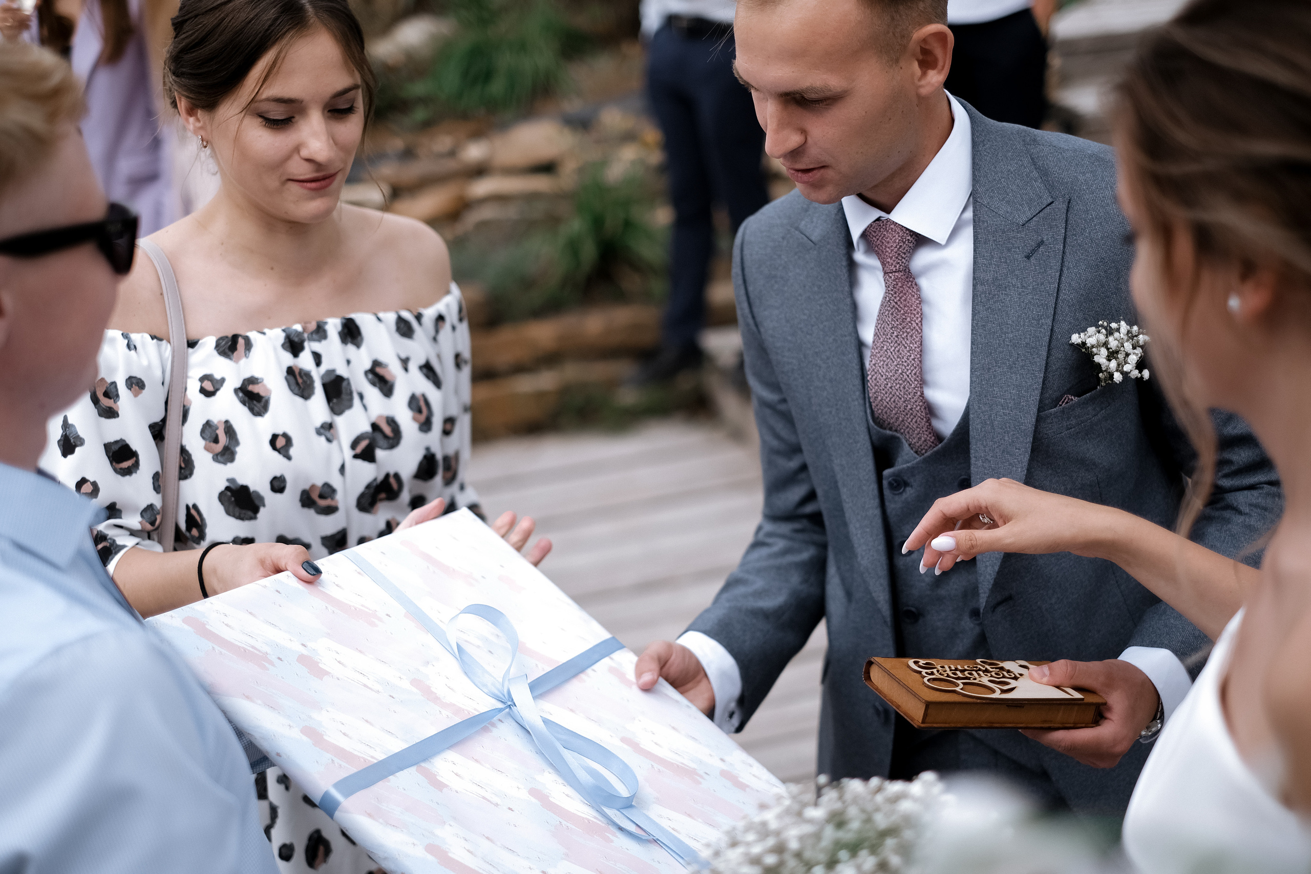 Надежда и Алексей. Селиванова Виктория свадебный фотограф