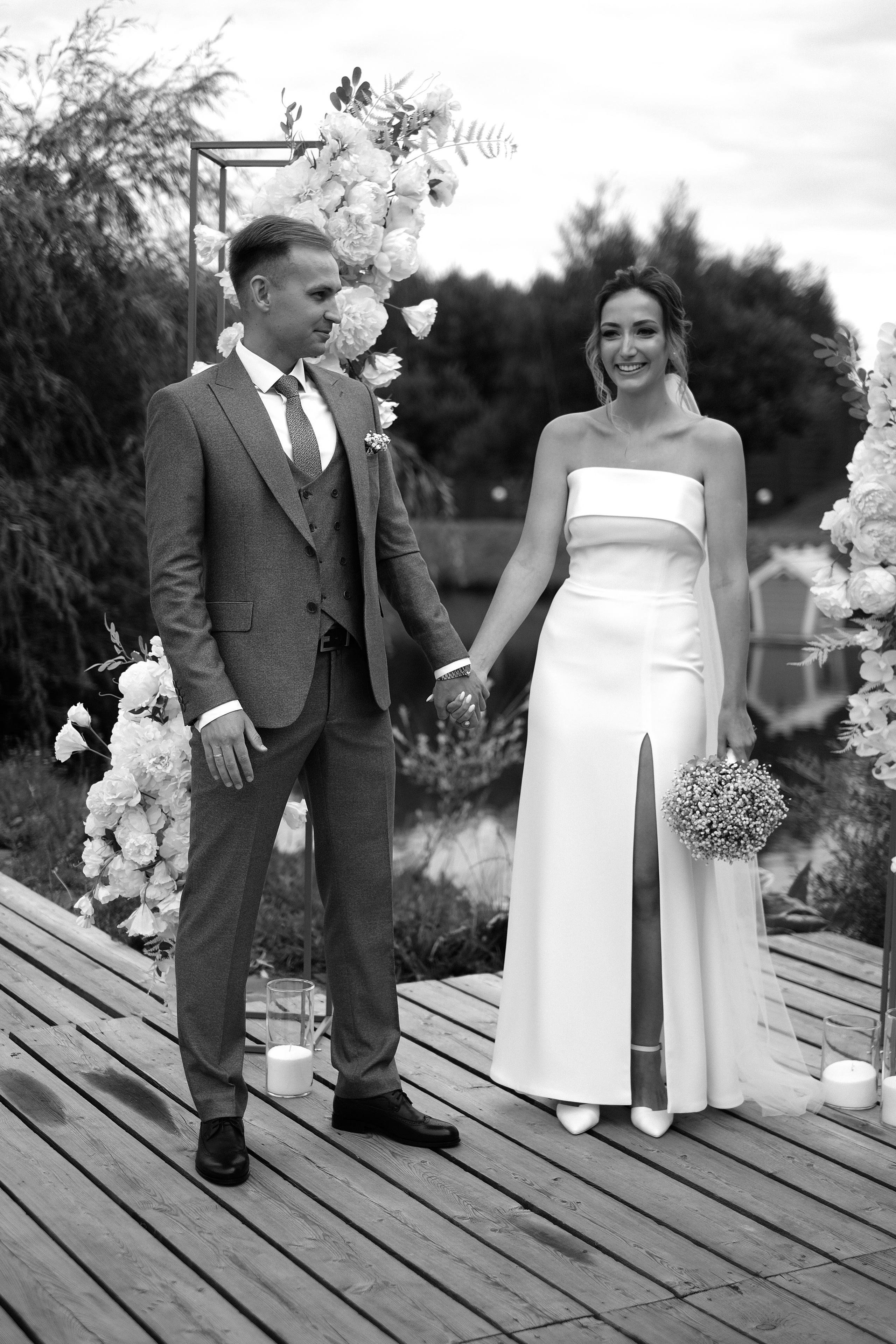 Надежда и Алексей. Селиванова Виктория свадебный фотограф