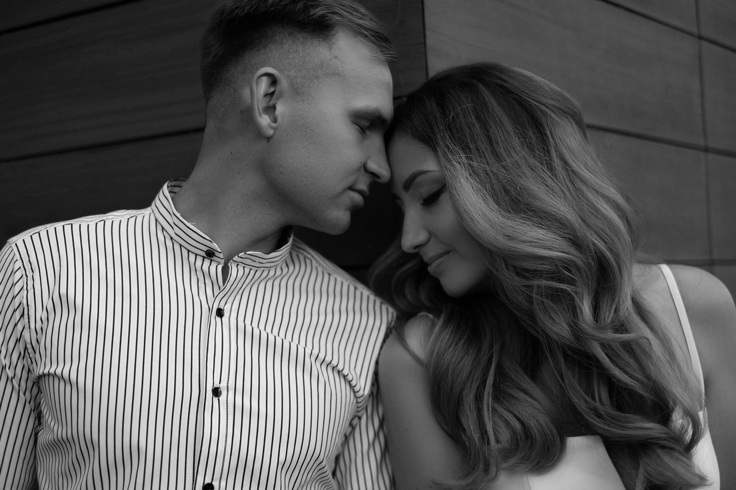 Надежда и Алексей. Селиванова Виктория свадебный фотограф