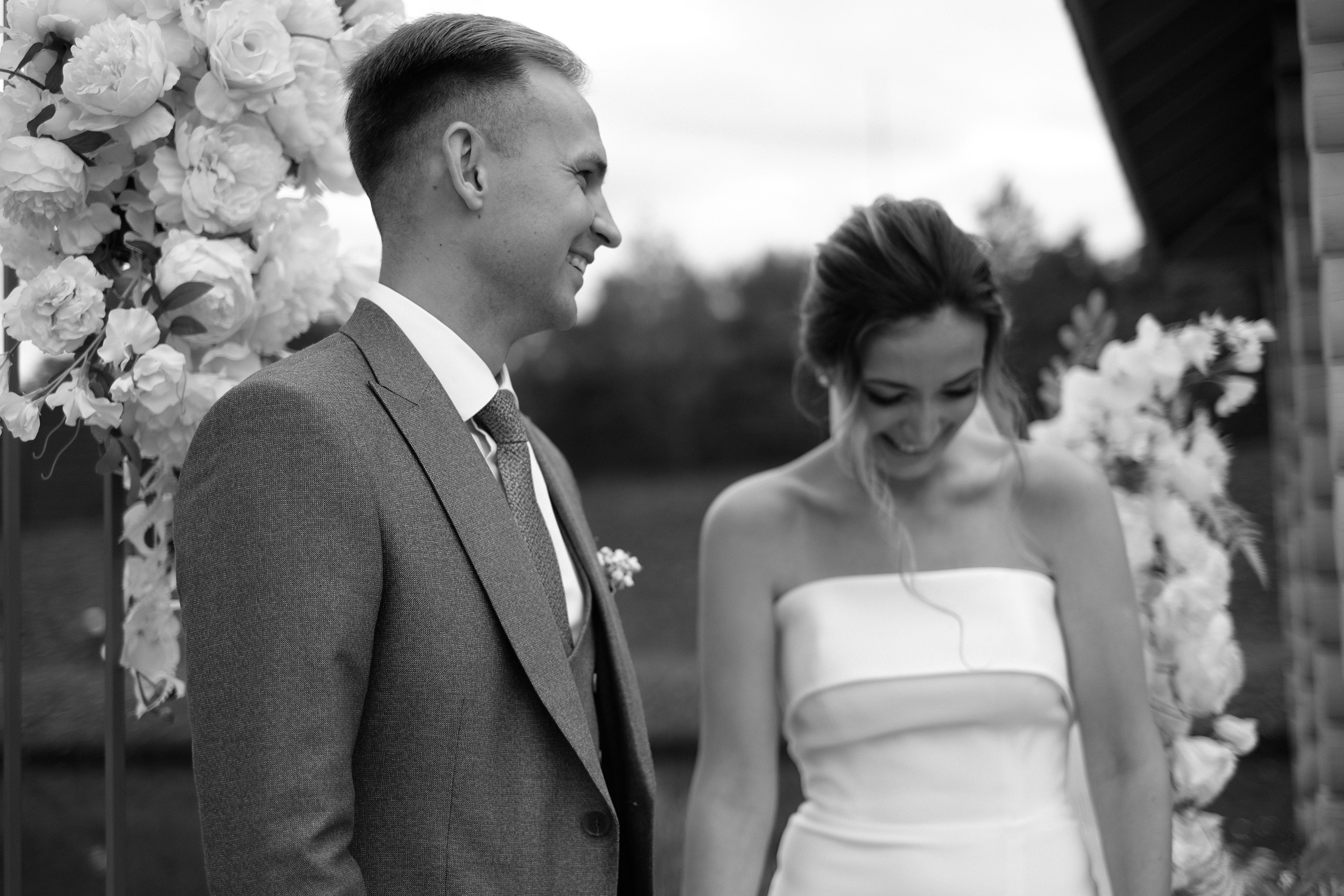 Надежда и Алексей. Селиванова Виктория свадебный фотограф