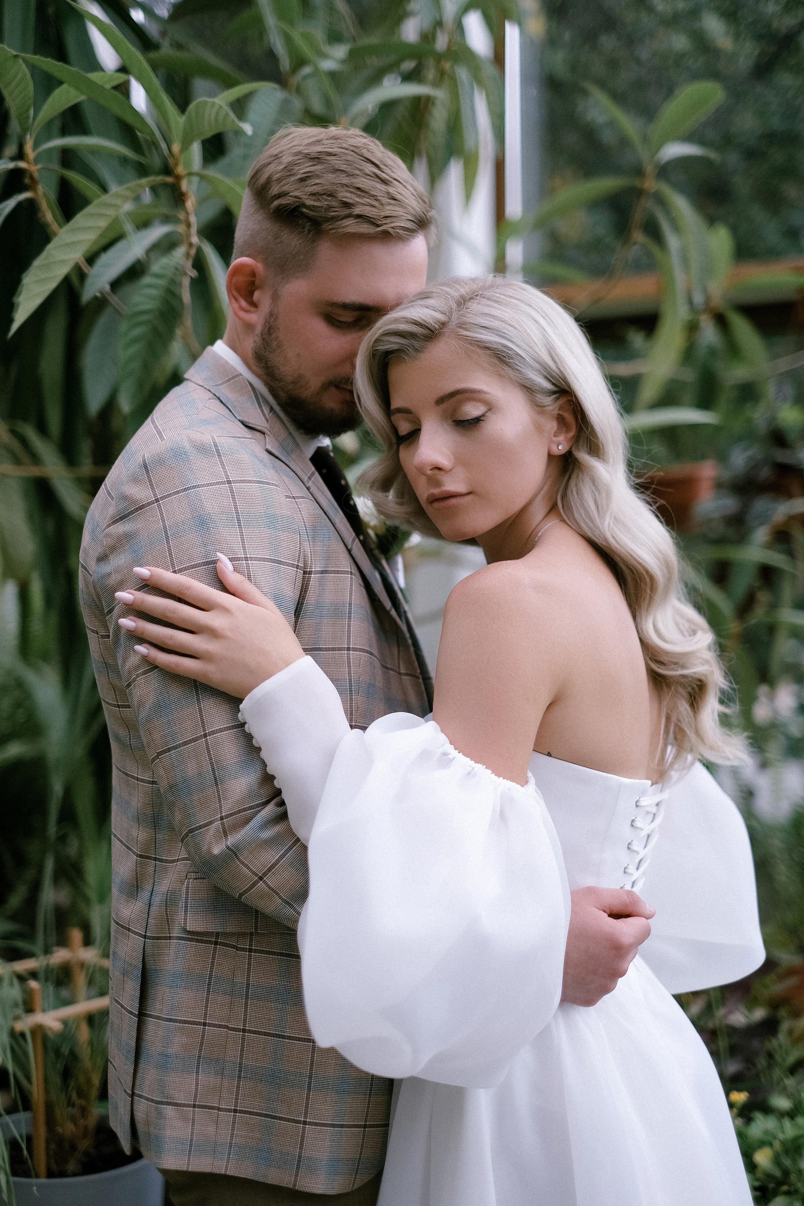 Ангелина и Григорий. Селиванова Виктория свадебный фотограф