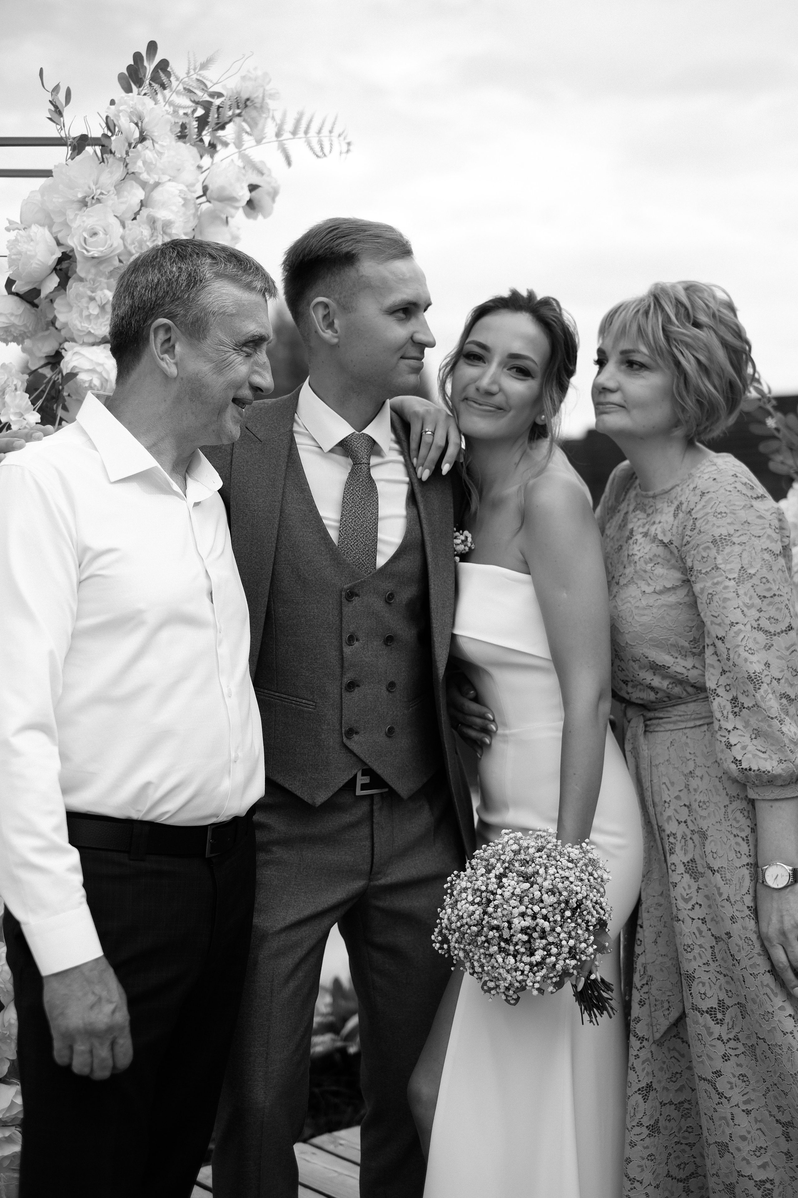 Надежда и Алексей. Селиванова Виктория свадебный фотограф