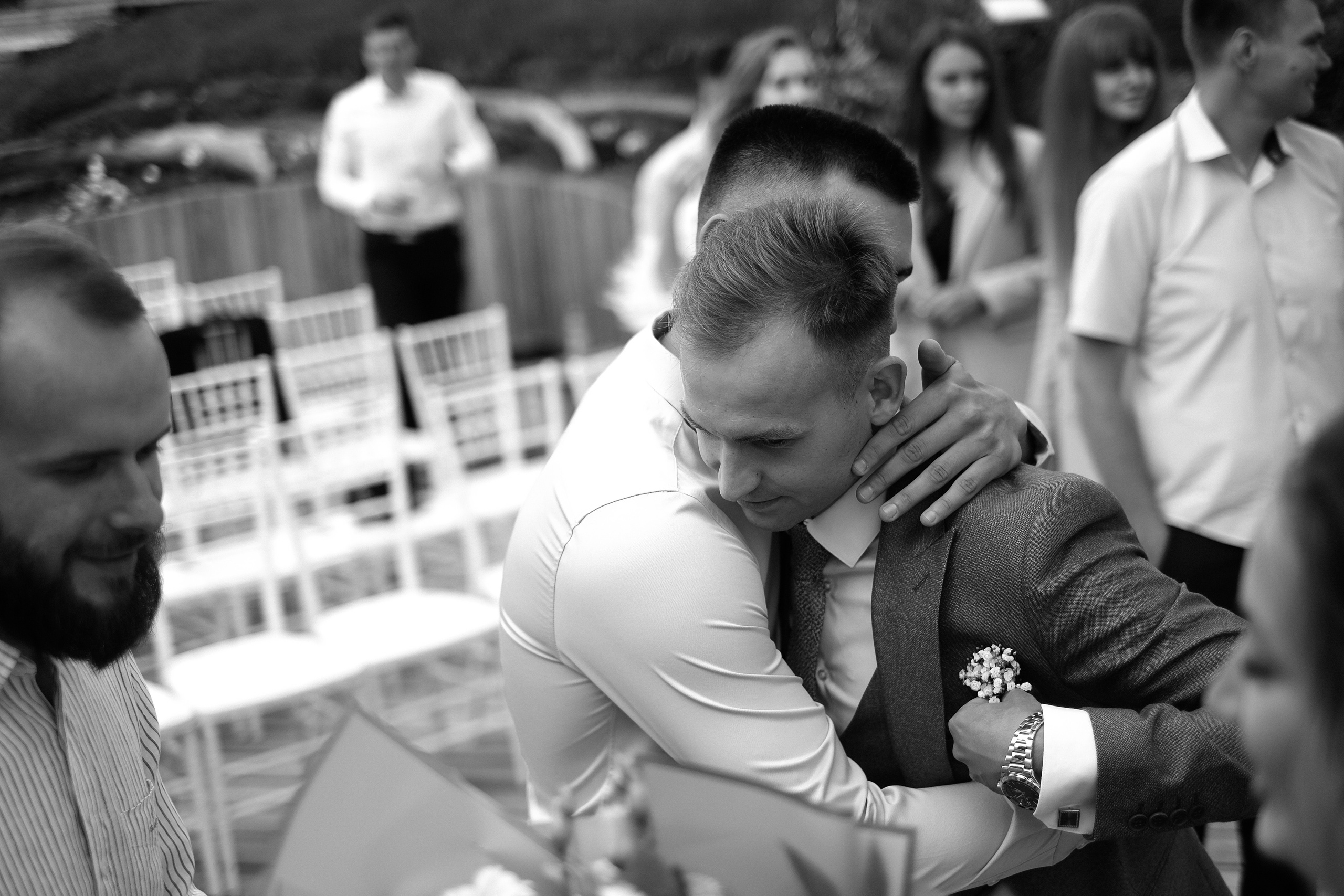 Надежда и Алексей. Селиванова Виктория свадебный фотограф