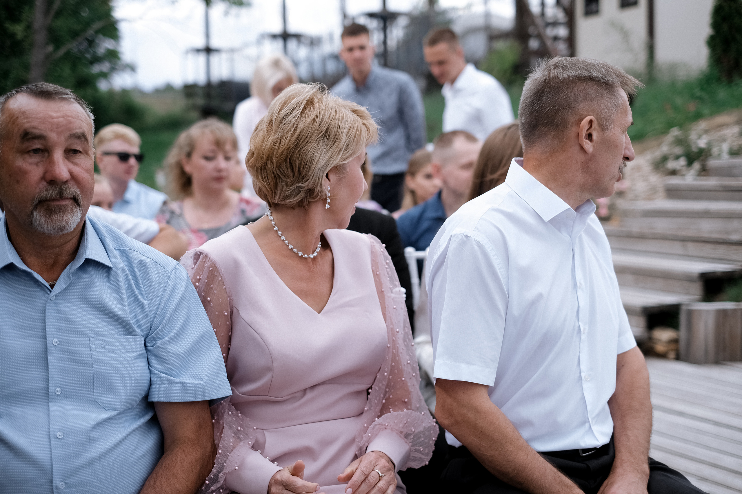 Надежда и Алексей. Селиванова Виктория свадебный фотограф