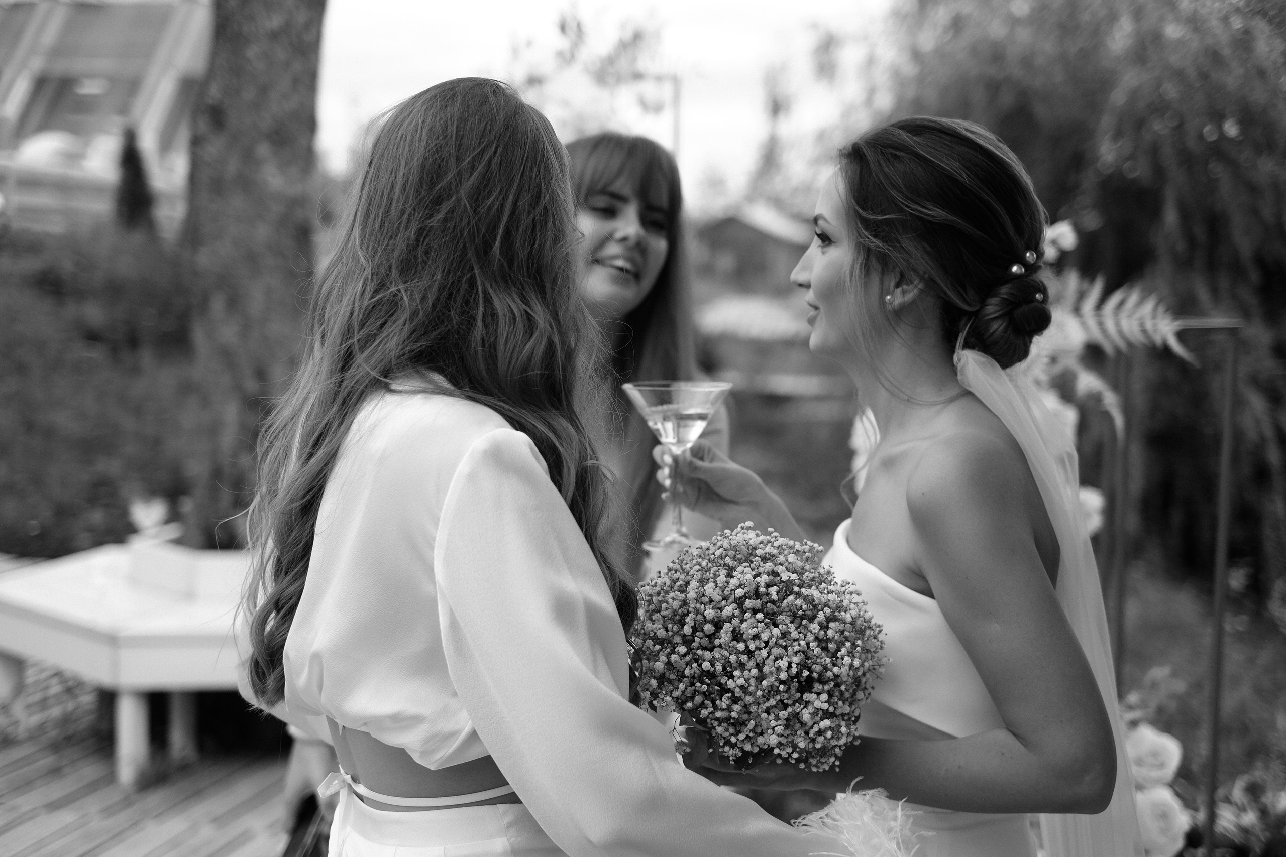 Надежда и Алексей. Селиванова Виктория свадебный фотограф