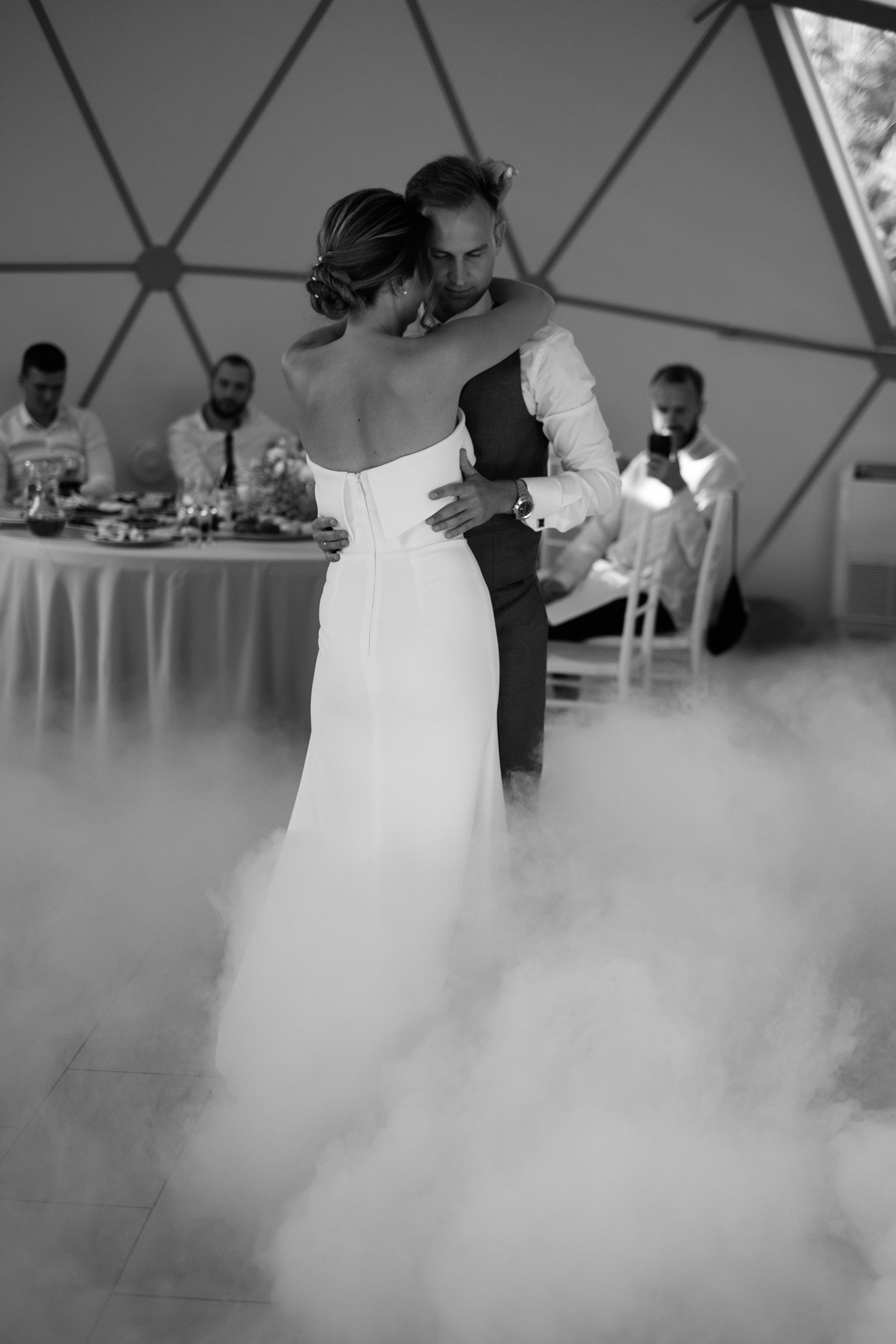 Надежда и Алексей. Селиванова Виктория свадебный фотограф