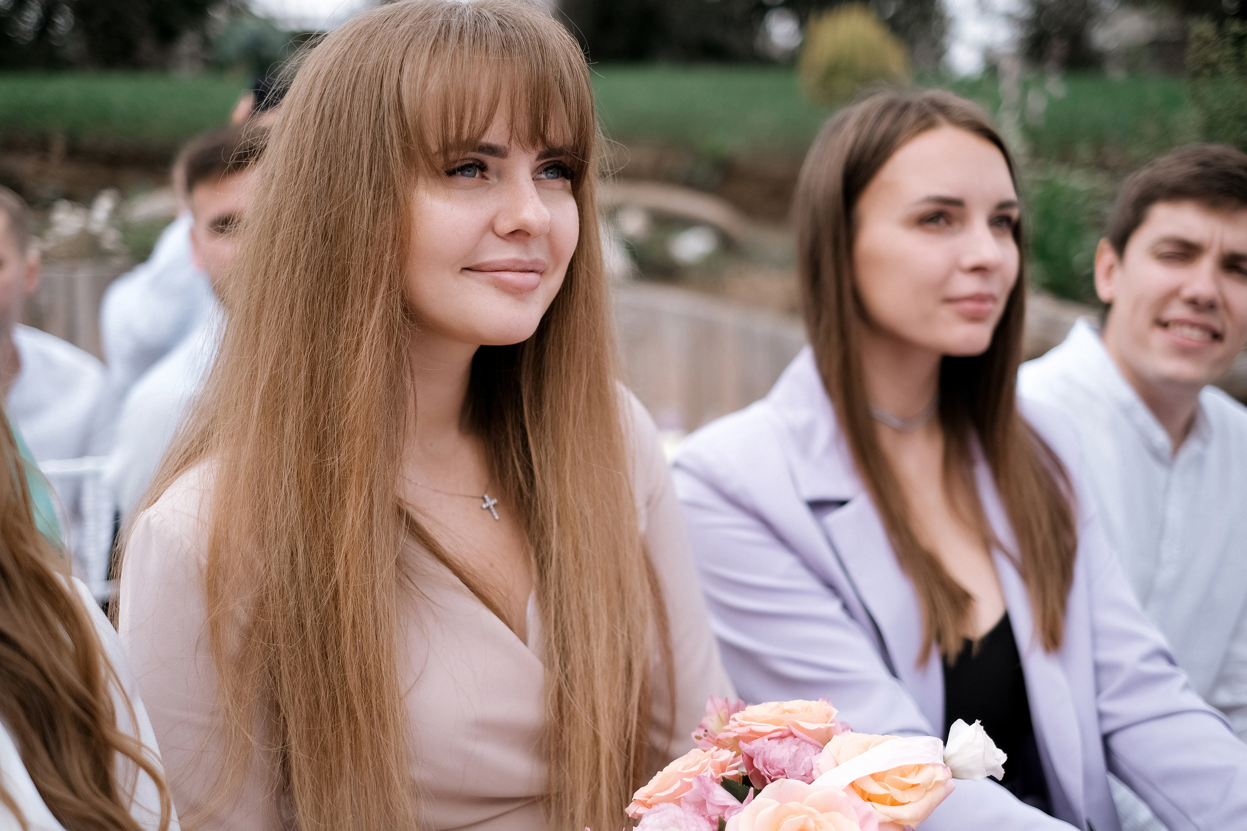 Надежда и Алексей. Селиванова Виктория свадебный фотограф