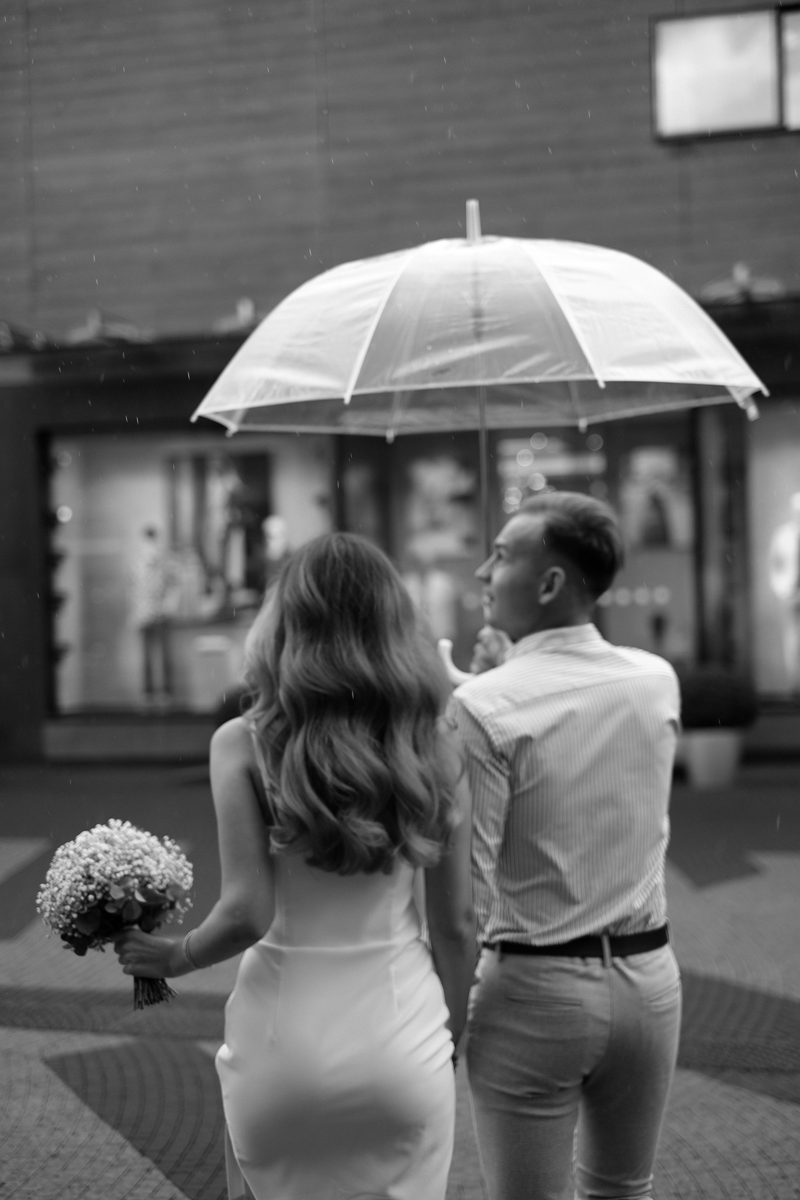 Надежда и Алексей. Селиванова Виктория свадебный фотограф