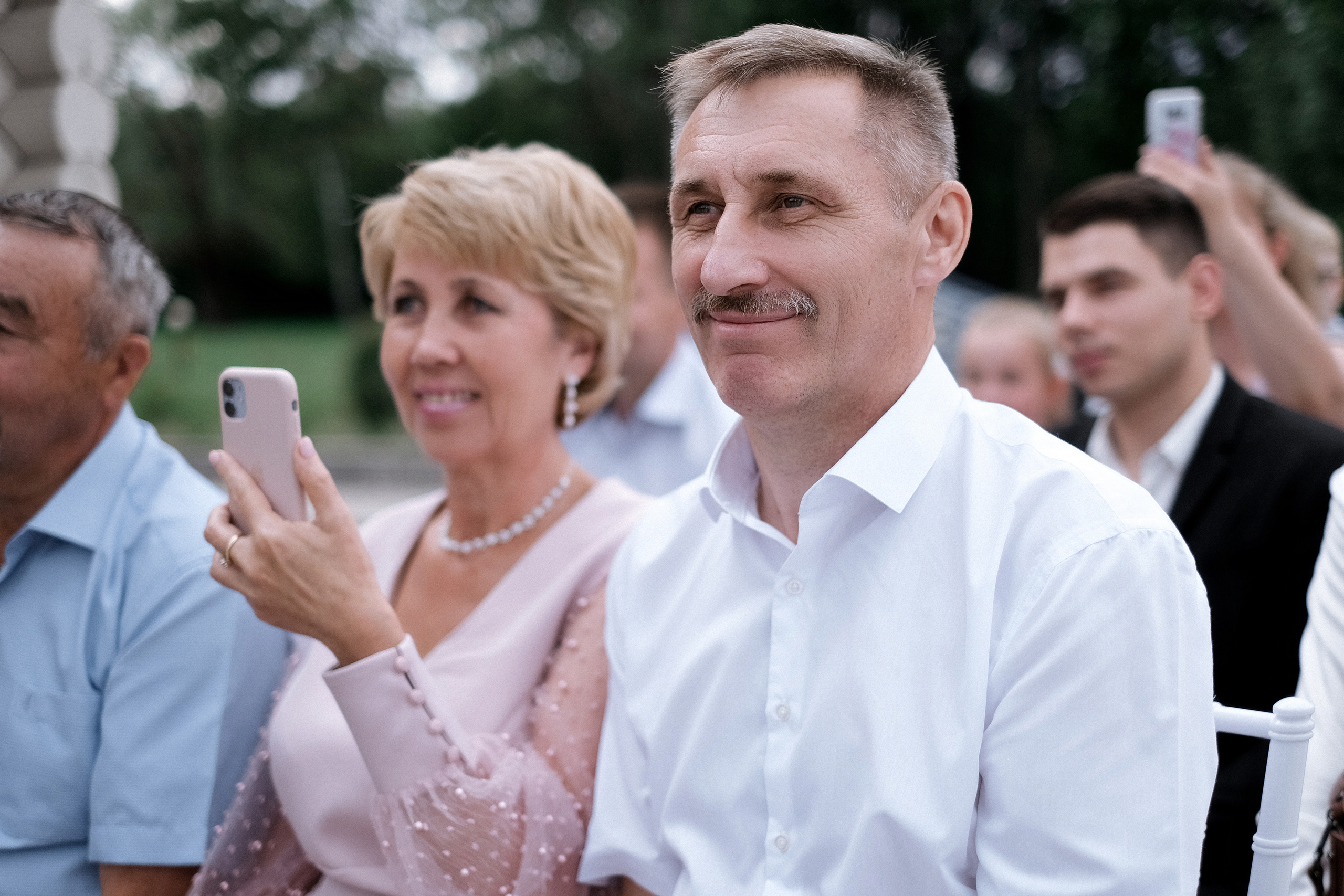 Надежда и Алексей. Селиванова Виктория свадебный фотограф
