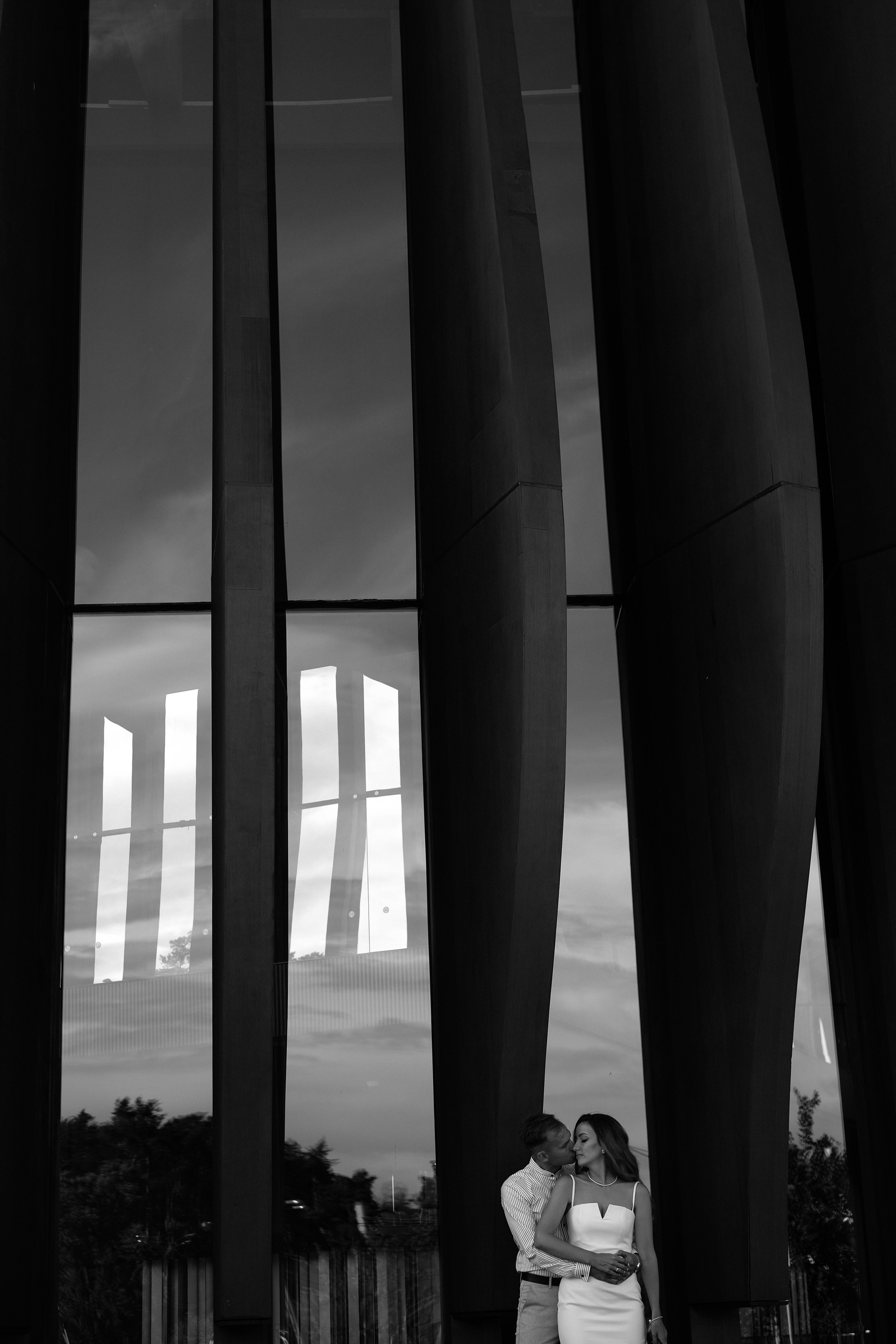 Надежда и Алексей. Селиванова Виктория свадебный фотограф