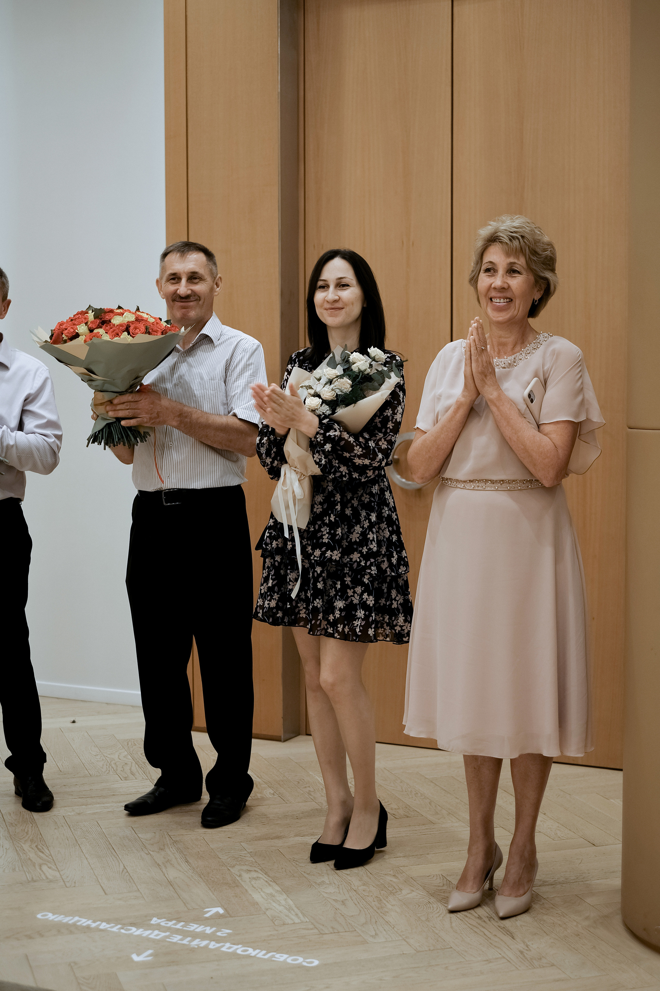 Надежда и Алексей. Селиванова Виктория свадебный фотограф