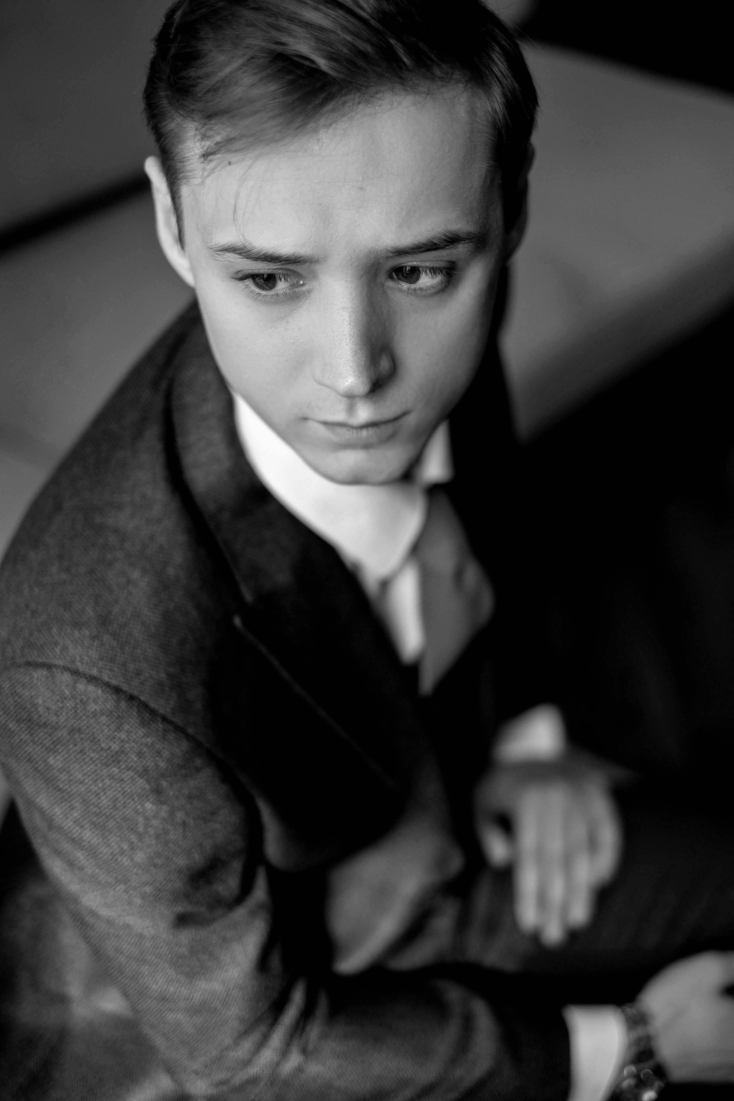 Александра и Александр. Селиванова Виктория свадебный фотограф