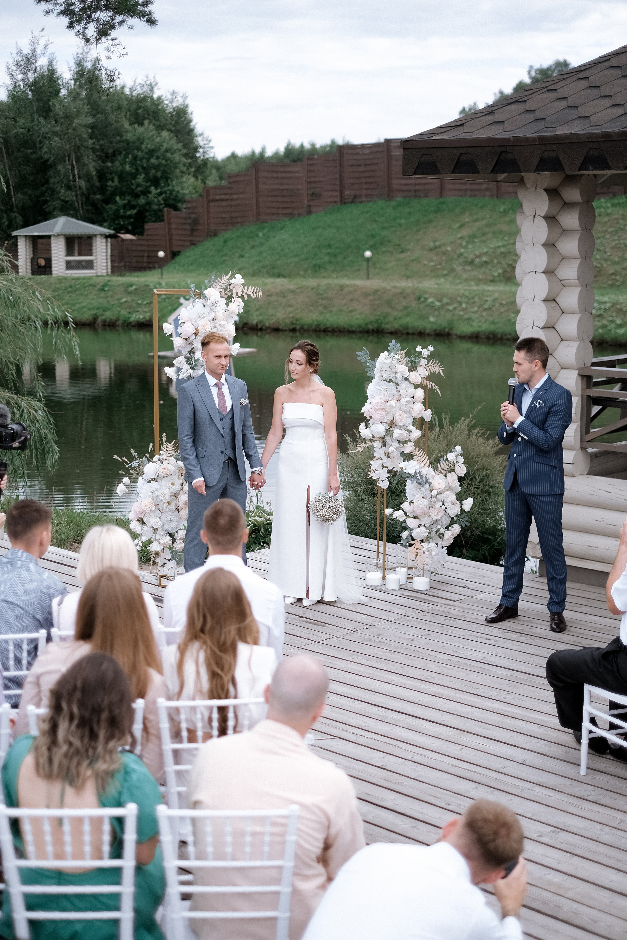 Надежда и Алексей. Селиванова Виктория свадебный фотограф