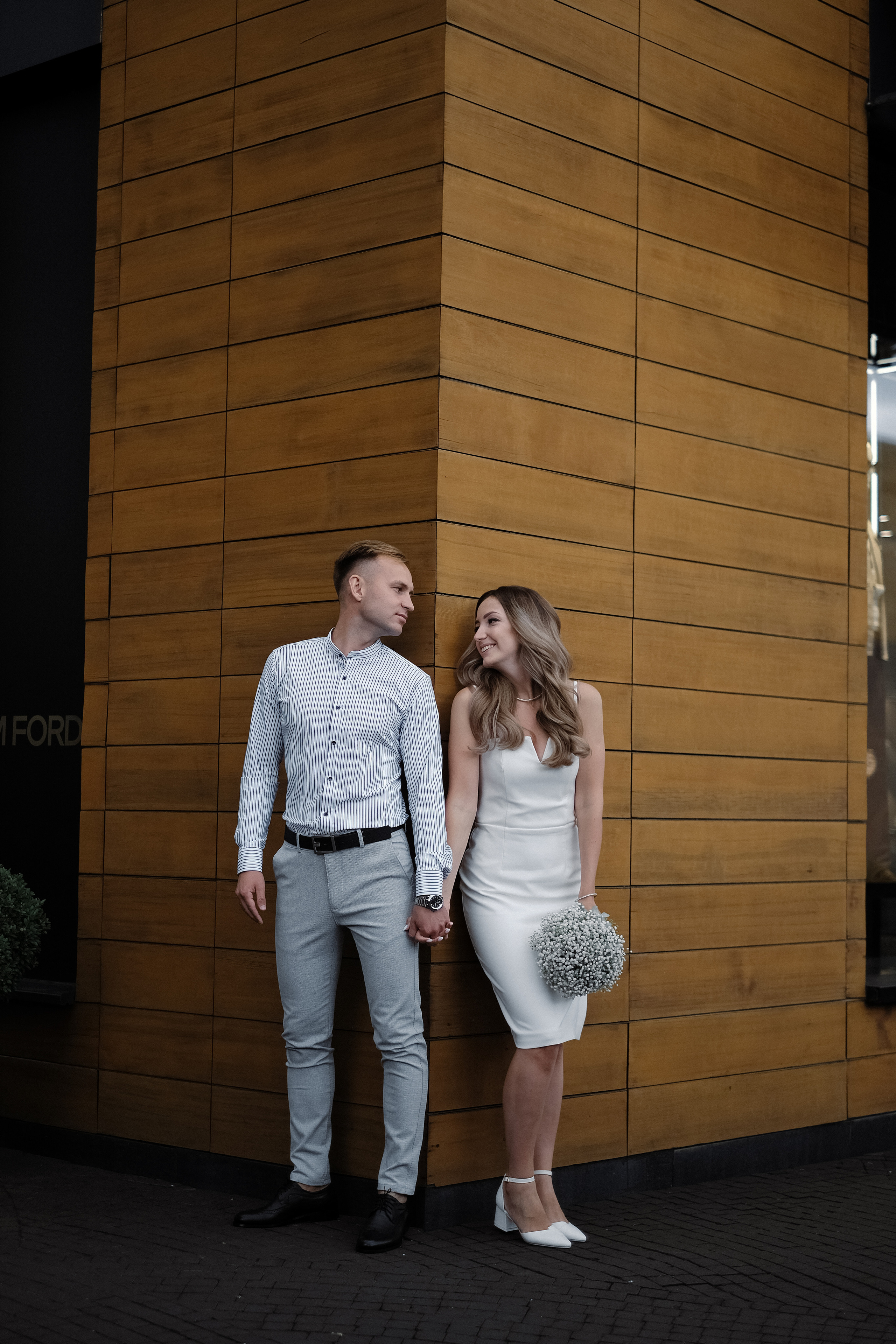 Надежда и Алексей. Селиванова Виктория свадебный фотограф