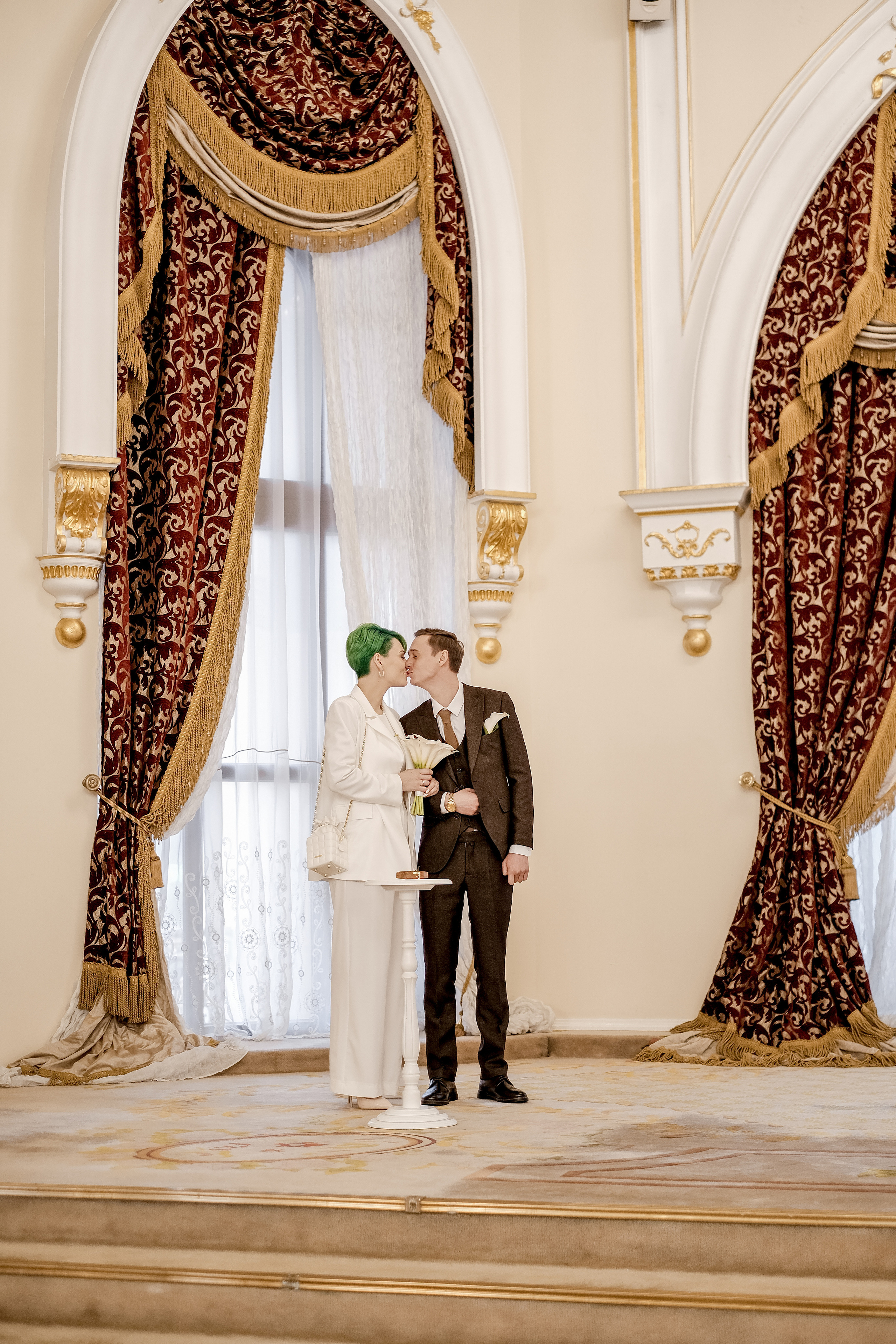 Александра и Александр. Селиванова Виктория свадебный фотограф