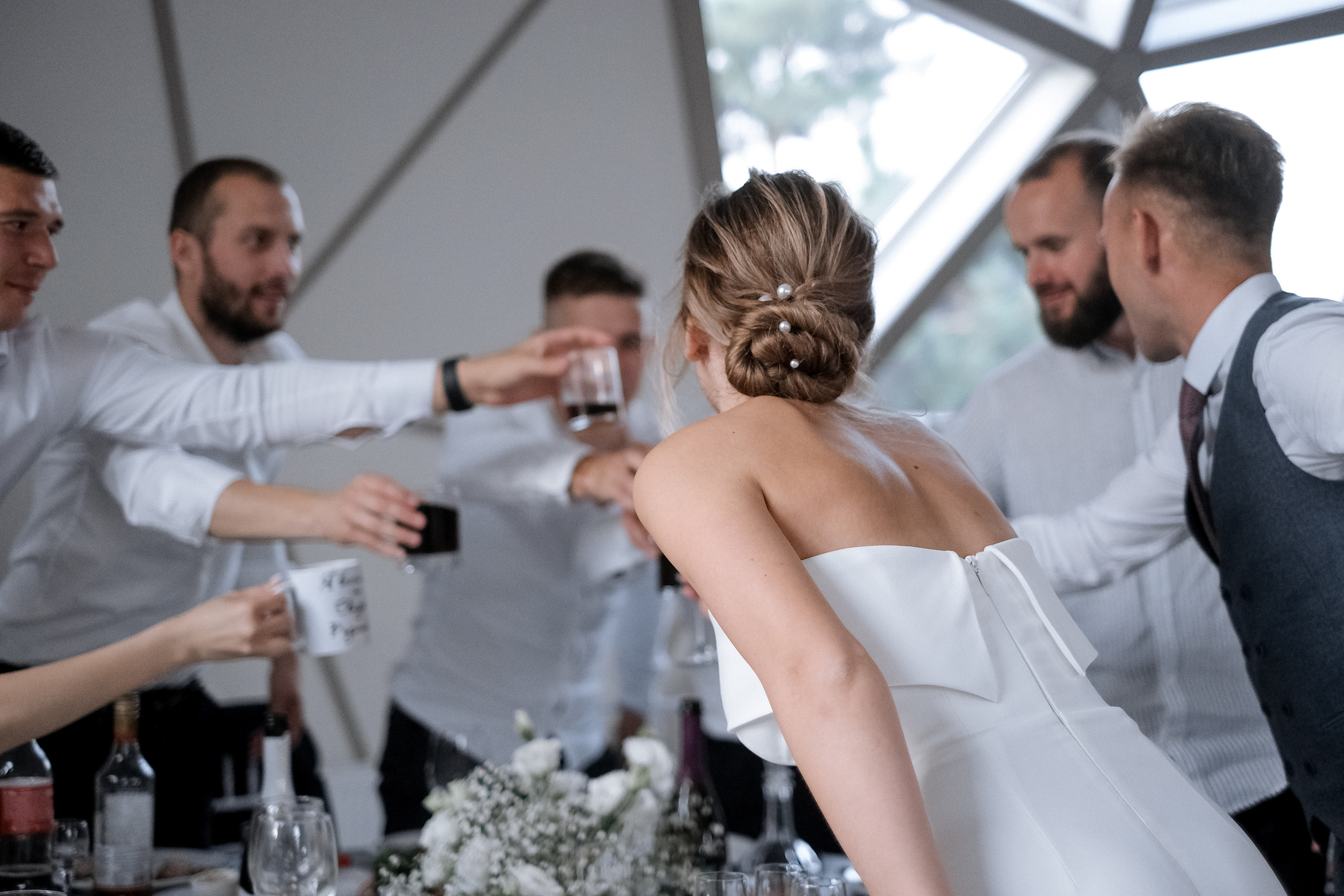 Надежда и Алексей. Селиванова Виктория свадебный фотограф