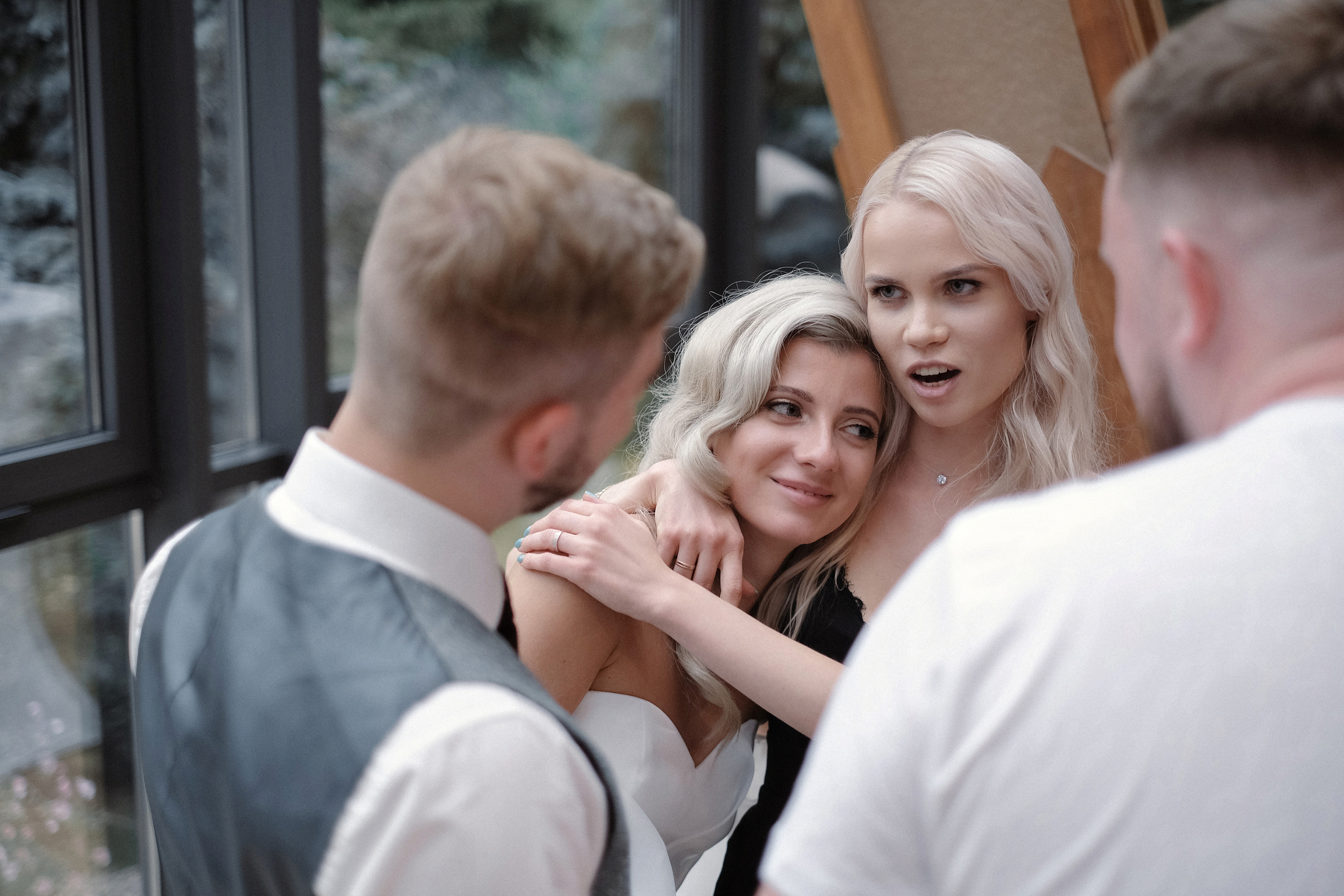 Ангелина и Григорий. Селиванова Виктория свадебный фотограф