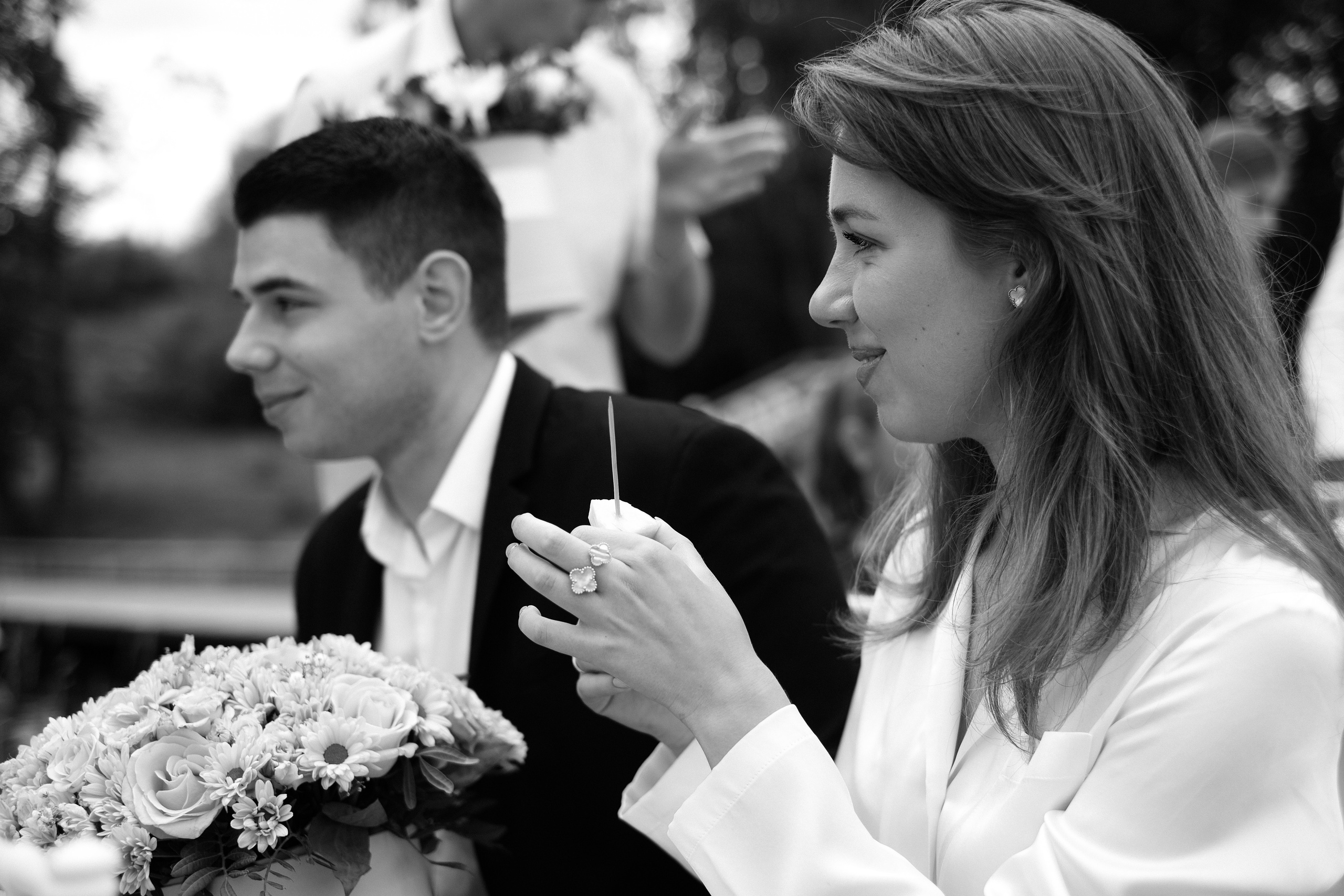 Надежда и Алексей. Селиванова Виктория свадебный фотограф