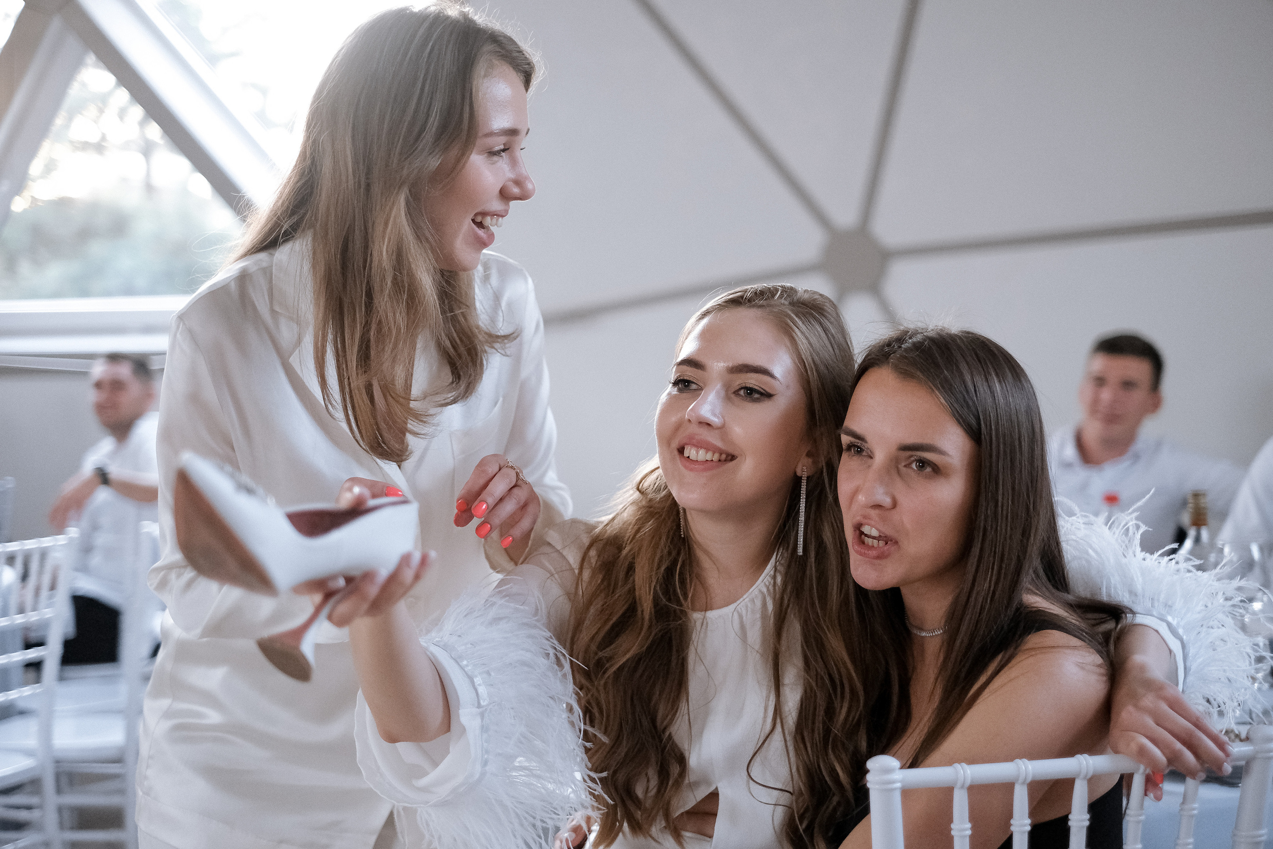 Надежда и Алексей. Селиванова Виктория свадебный фотограф