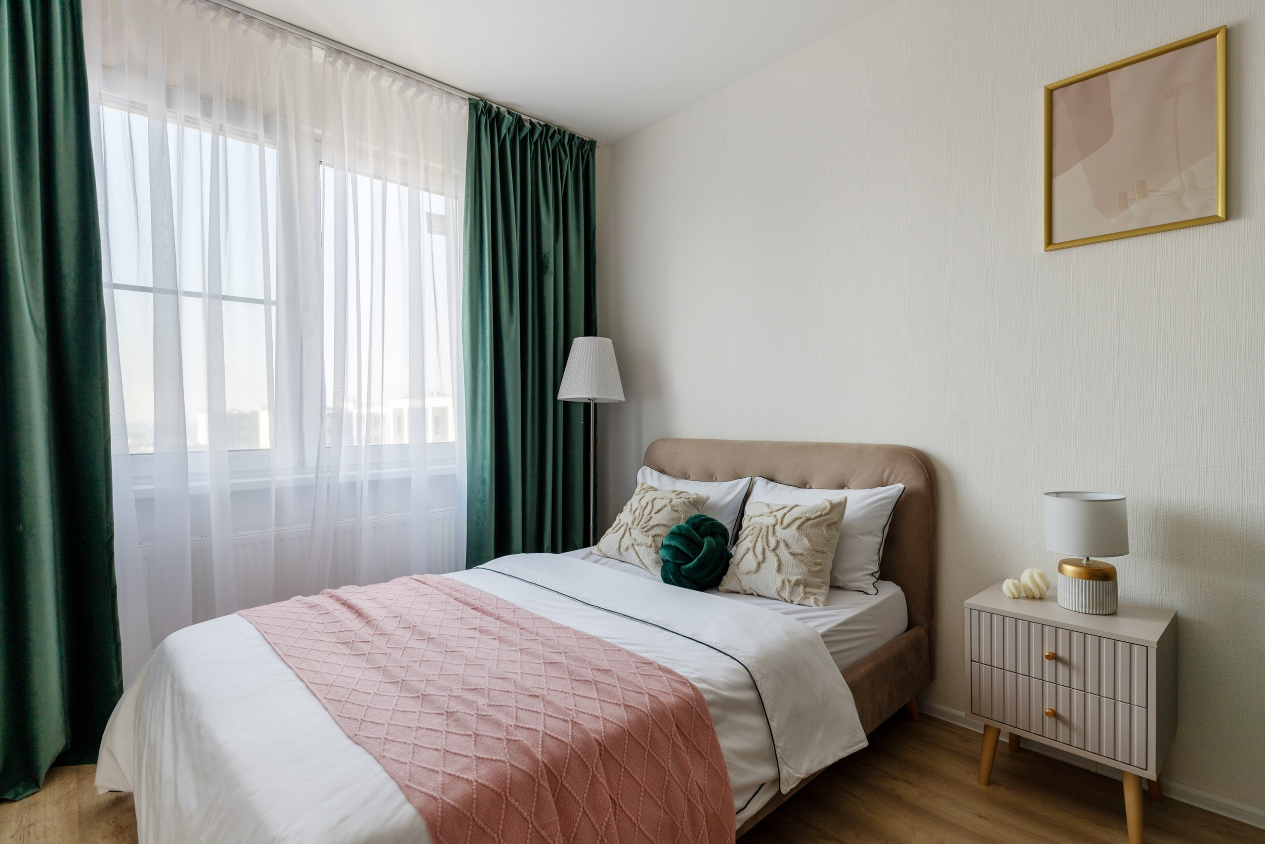 Интерьерная съемка ЖК Цивилизация. Интерьерный фотограф в Санкт-Петербурге Екатерина Цыбулько