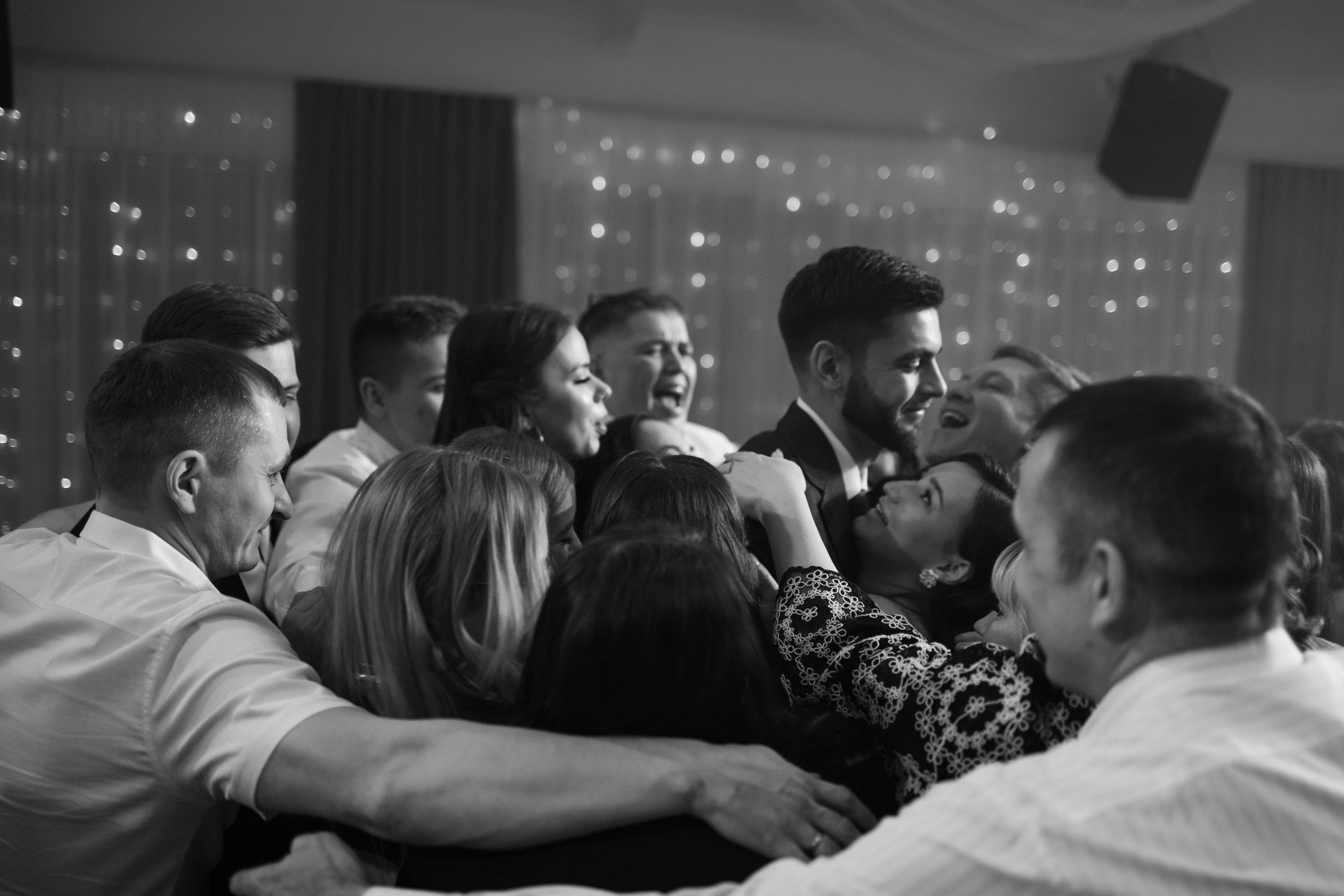 Александр и Кристина / банкетный зал Александрия. Свадебный фотограф Йошкар-Ола Казань